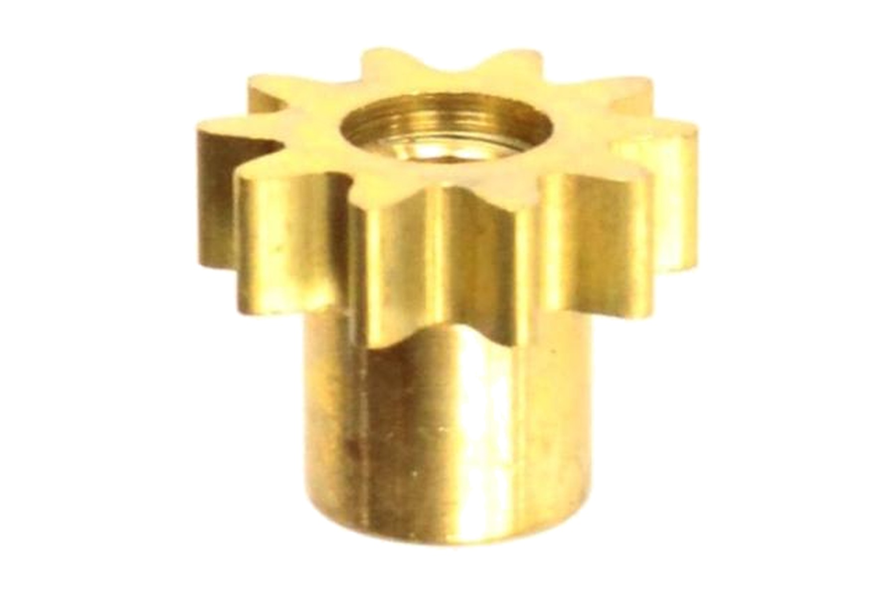 Coroa de Regulagem de Sapata de Freio VW 2116092051 - Imagem 3