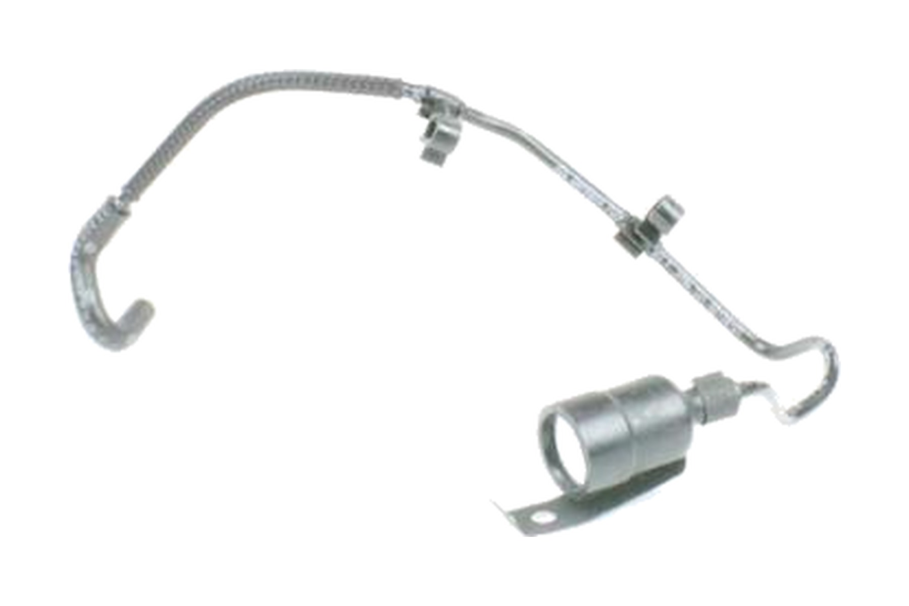 Mangueira de Coletor de Admissão VW 06H133583F - Imagem 5