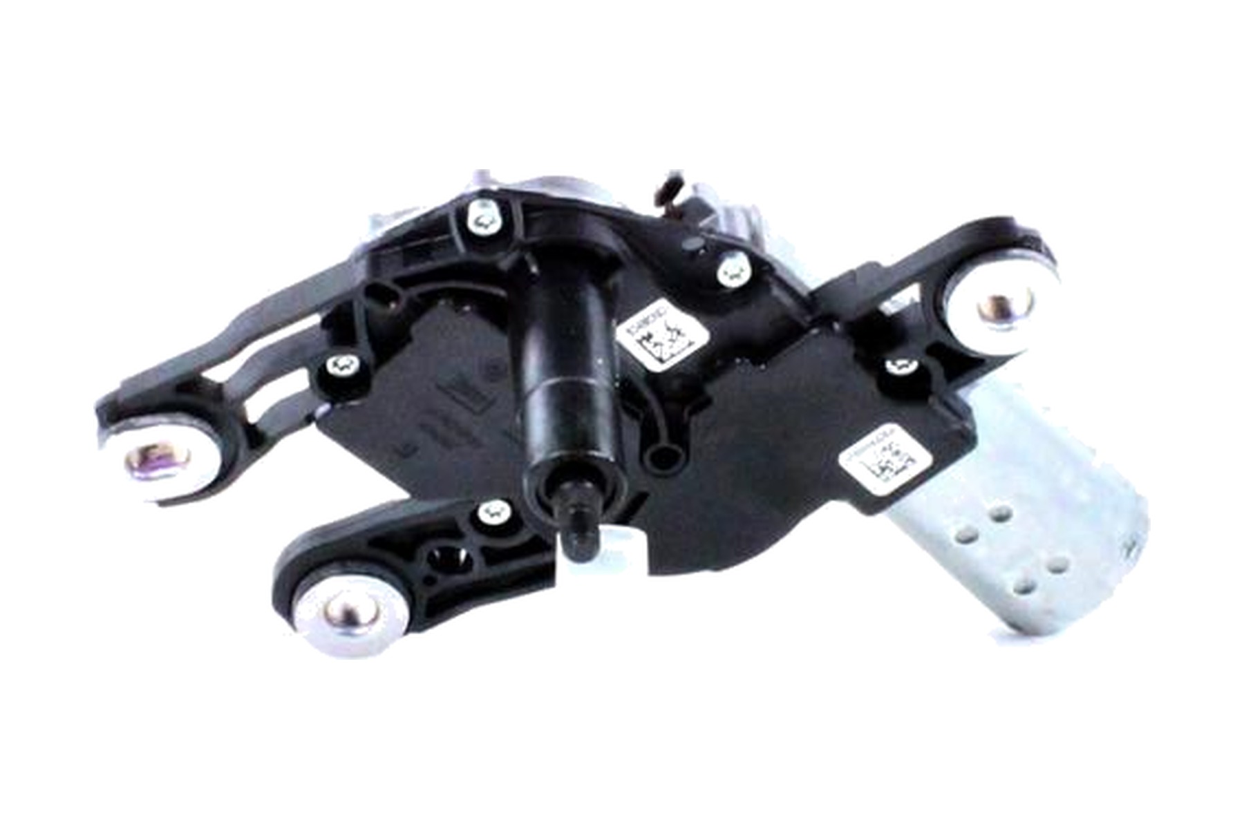Motor de Limpador de Vidro Traseiro VW 1SB955711B - Imagem 12