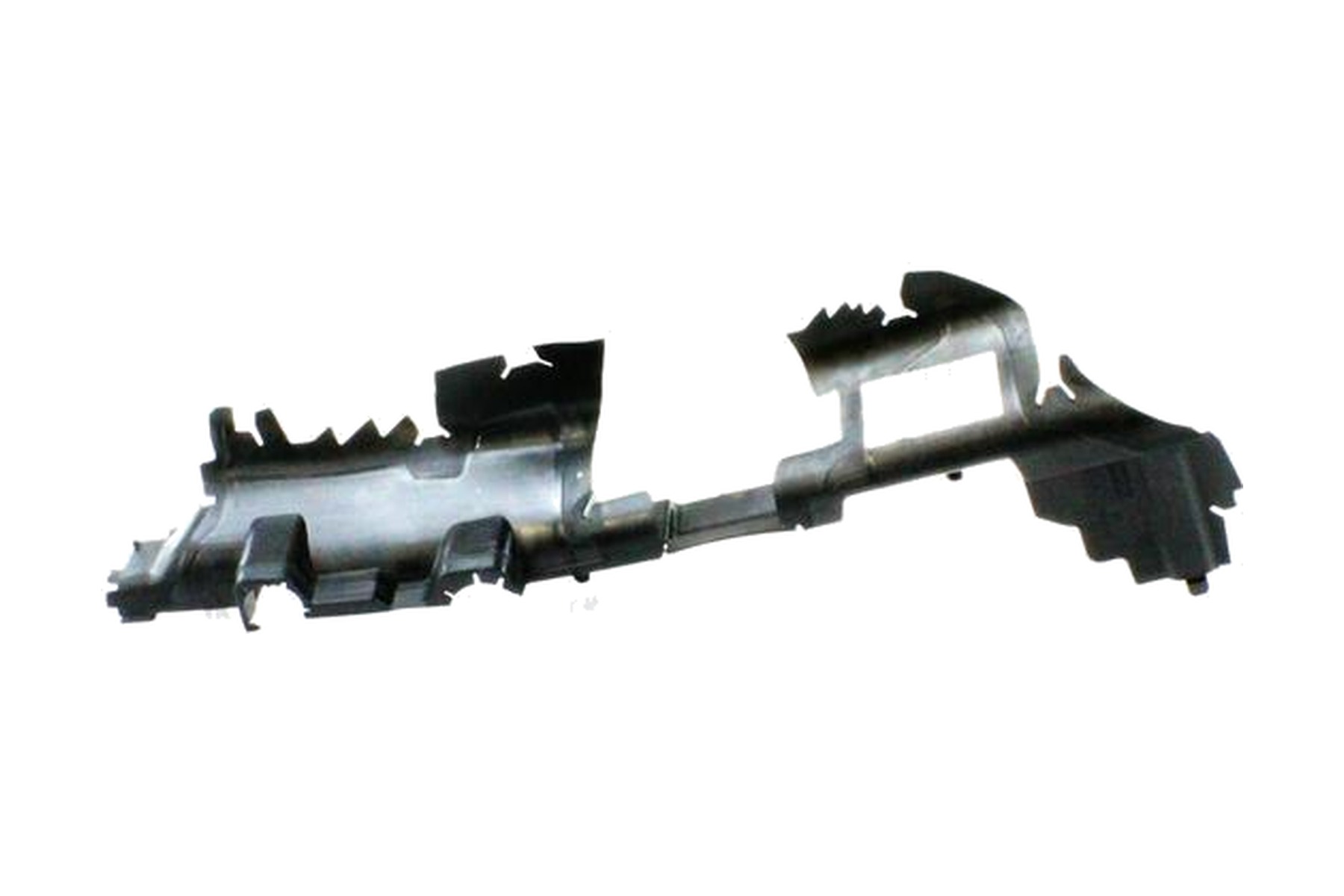 Defletor de Ar de Radiador VW 1SB121284G - Imagem 13