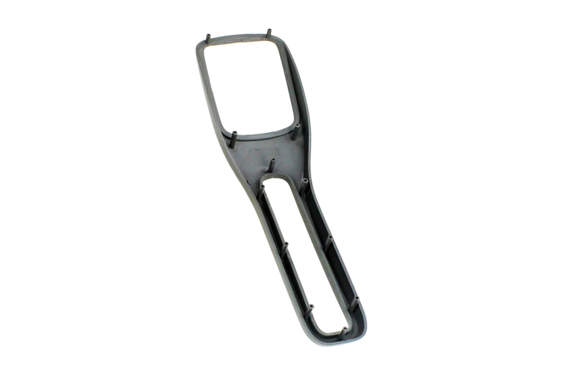 Moldura de Console Central VW 5Z0863779NA2 - Imagem 4