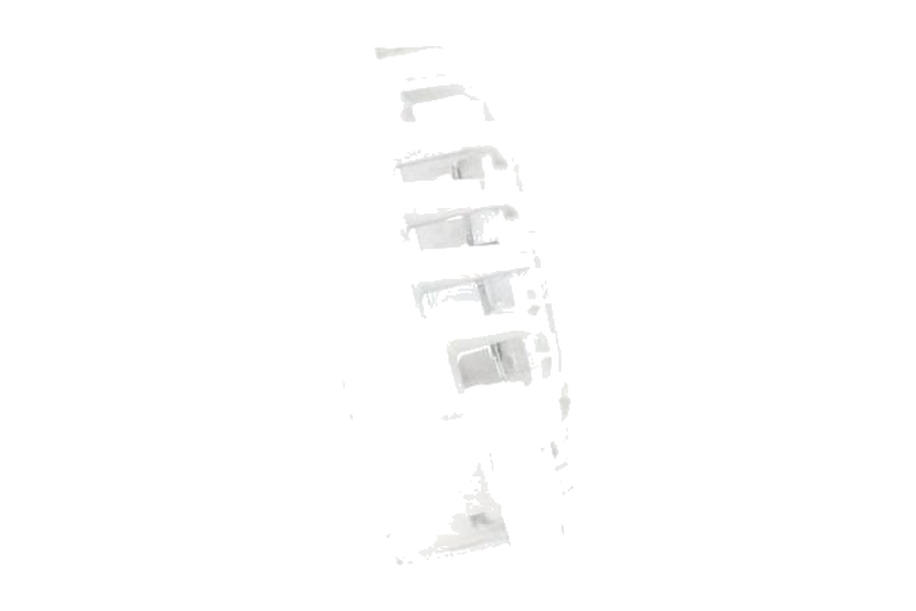 Tampa de Alternador VW 5Z0903051D - Imagem 19
