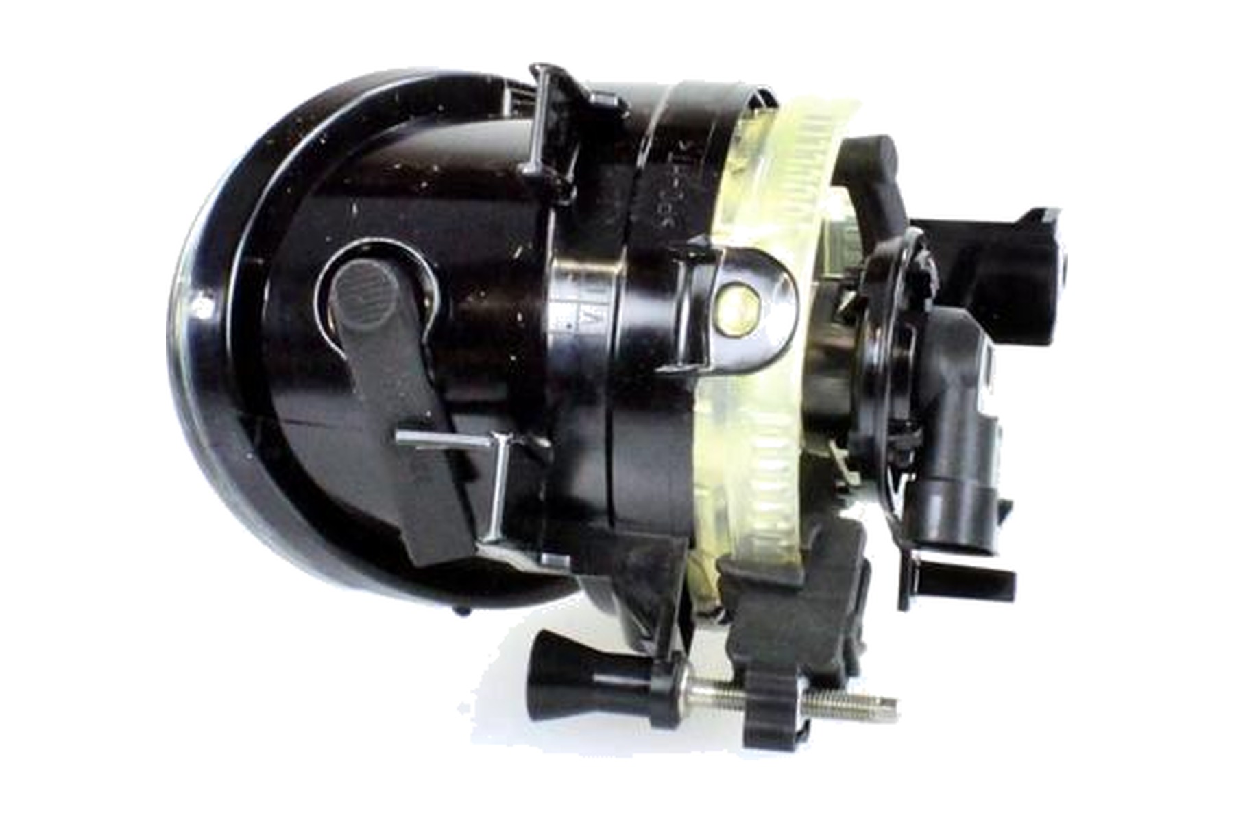 Farol de Milha Dianteiro Direito (Passageiro) VW 5K0941700F - Imagem 9