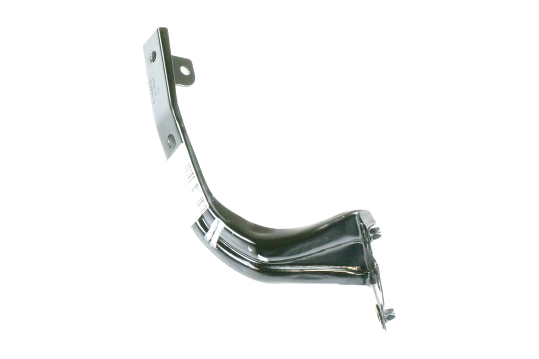 Suporte de Para-lama Esquerdo (Motorista) VW 1S0821141GRU - Imagem 5