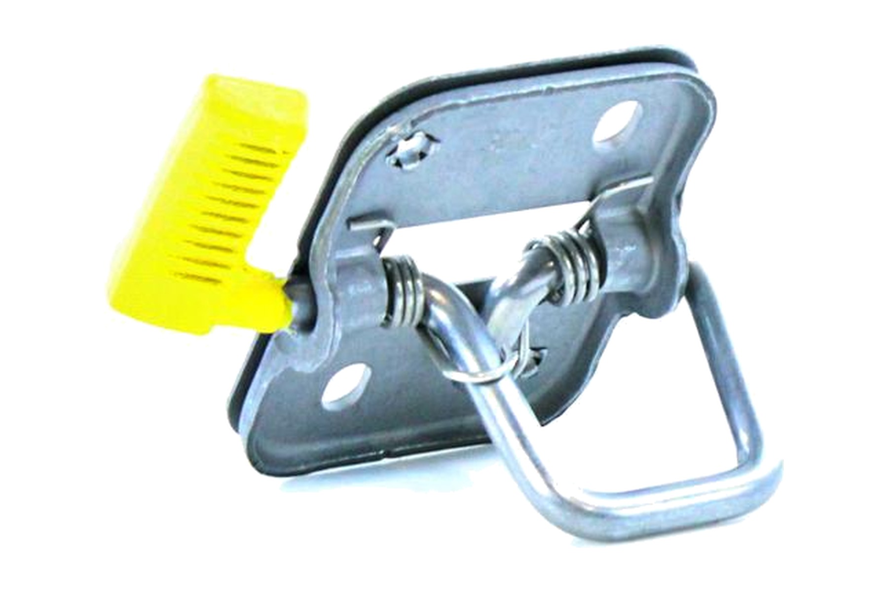 Batente de Fechadura de Capô VW 3CN823186A121 - Imagem 11