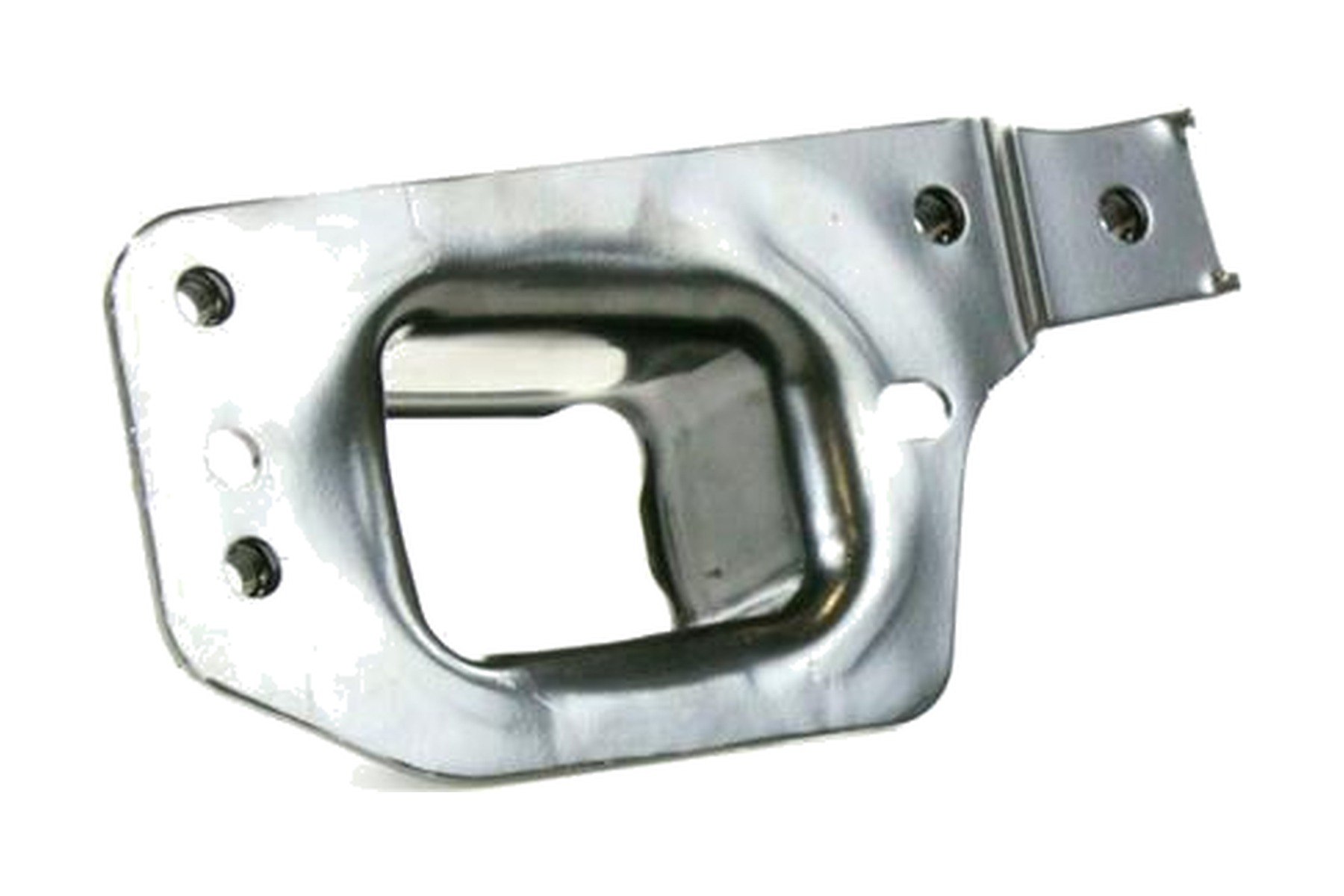 Chapa de Fechamento de Longarina VW 6R0804181 - Imagem 23