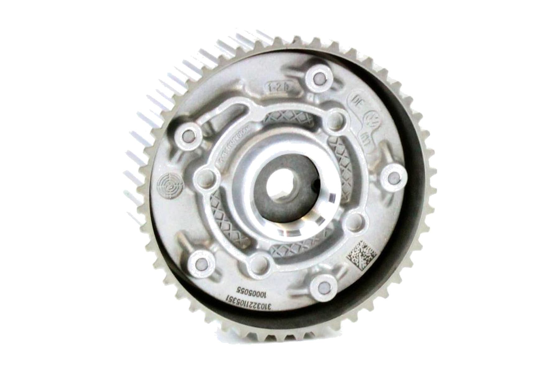 Polia de Comando de Válvulas VW 04E109088AN - Imagem 24