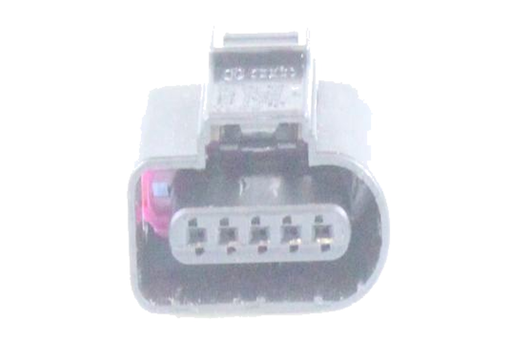 Alojamento VW 8K0973705