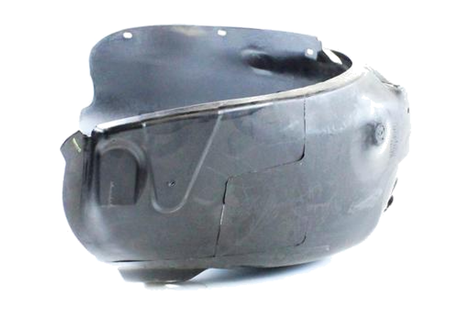 Para-barro de Caixa de Roda VW 5Z0810972K - Imagem 6