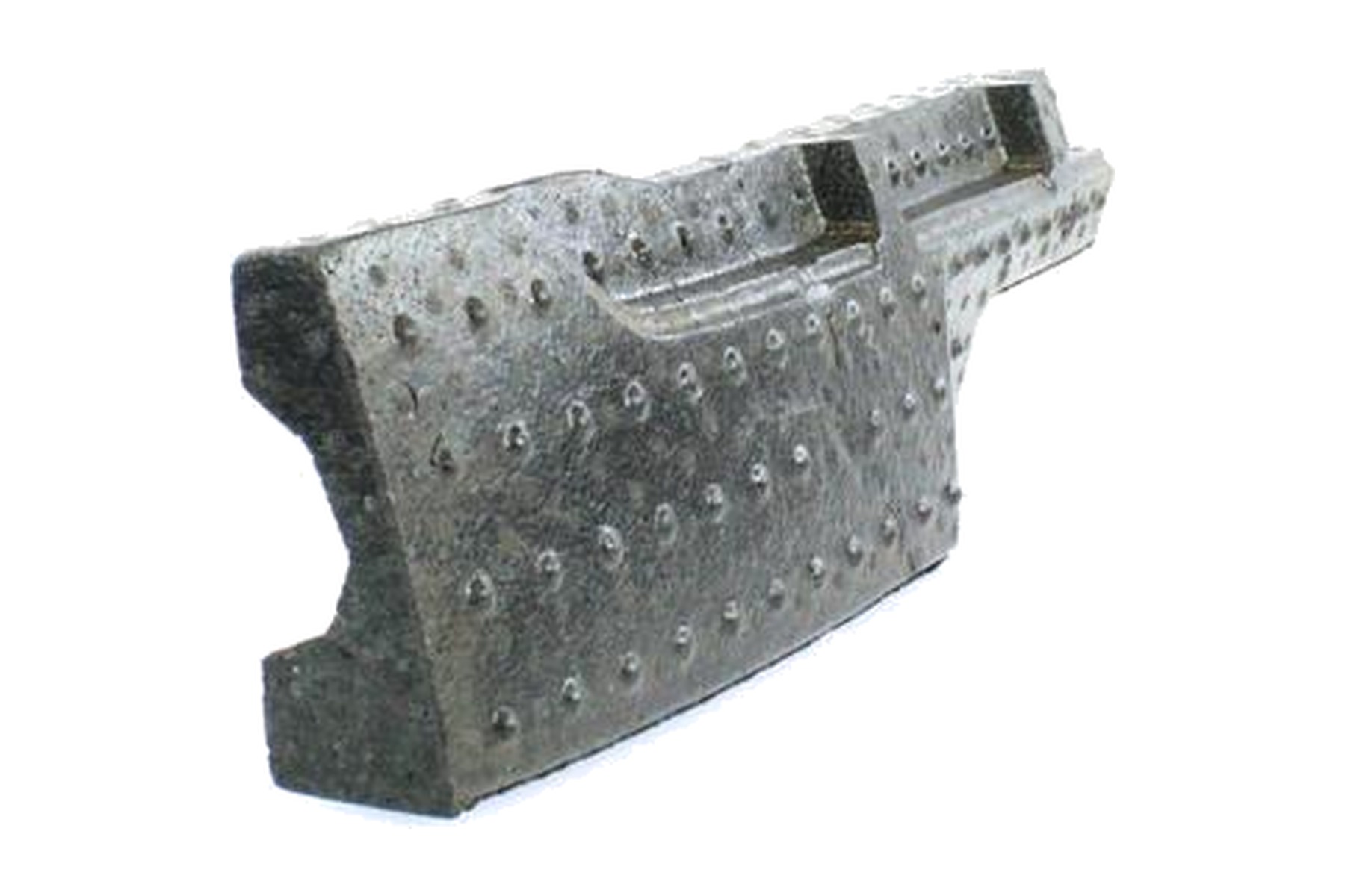 Espuma de Impacto de Para-choque VW 5X3807440 - Imagem 9