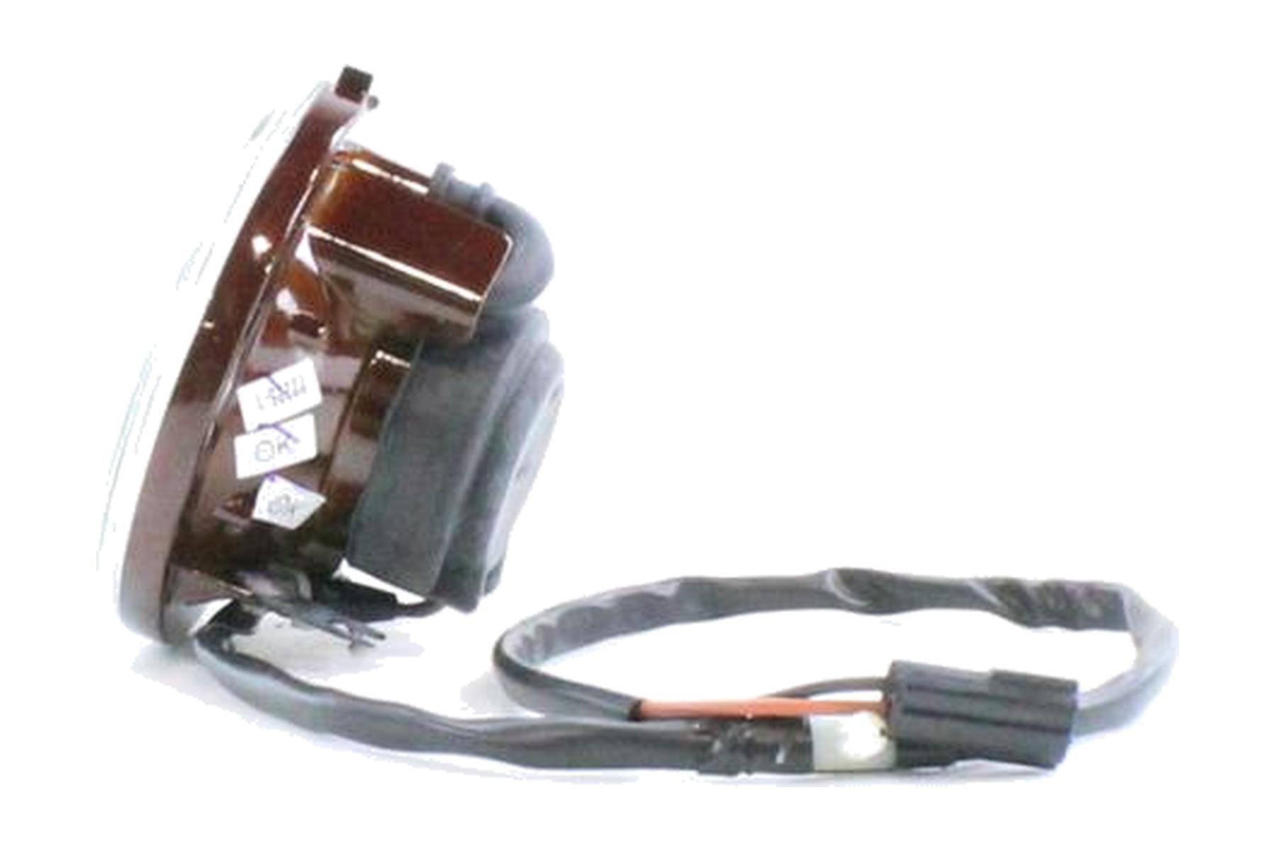 Farol de Milha Dianteiro Direito (Passageiro) / Esquerdo (Motorista) VW 5Z0941063A - Imagem 8