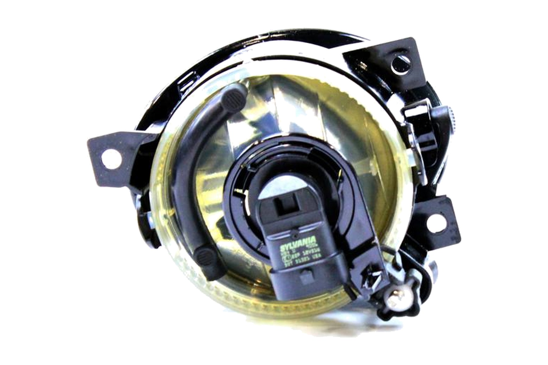 Farol de Milha Esquerdo (Motorista) Dianteiro VW 2H0941699A - Imagem 13