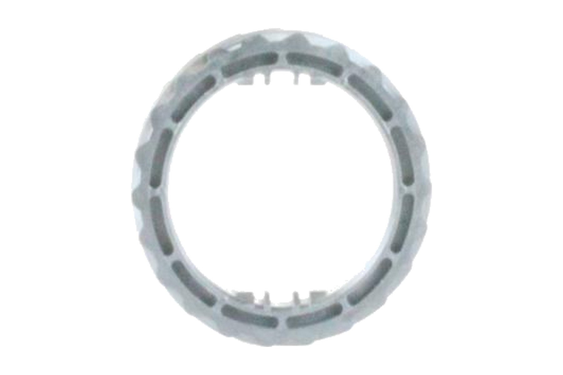 Engrenagem VW 02A409187B