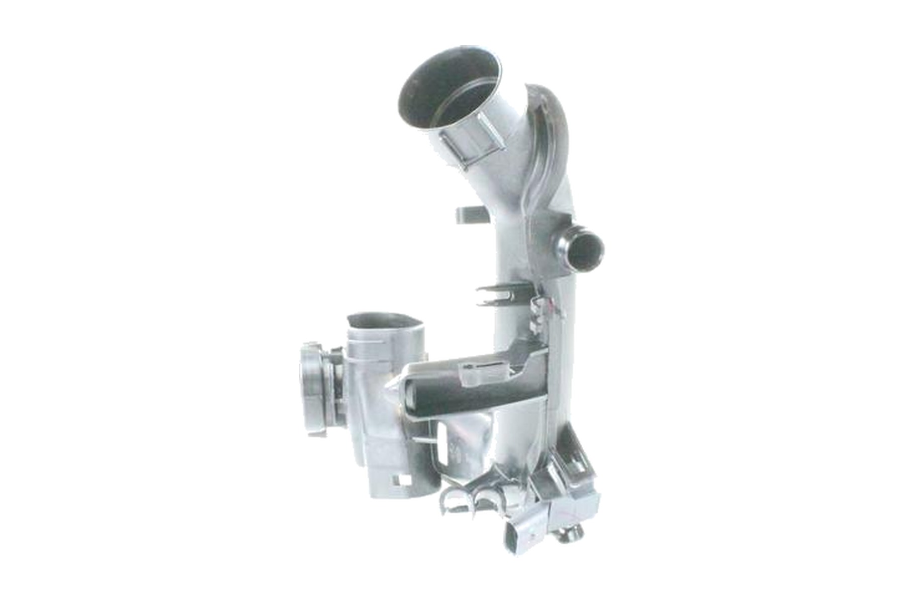 Mangueira de Caixa de Filtro de Ar de Motor VW 04C145673J - Imagem 6