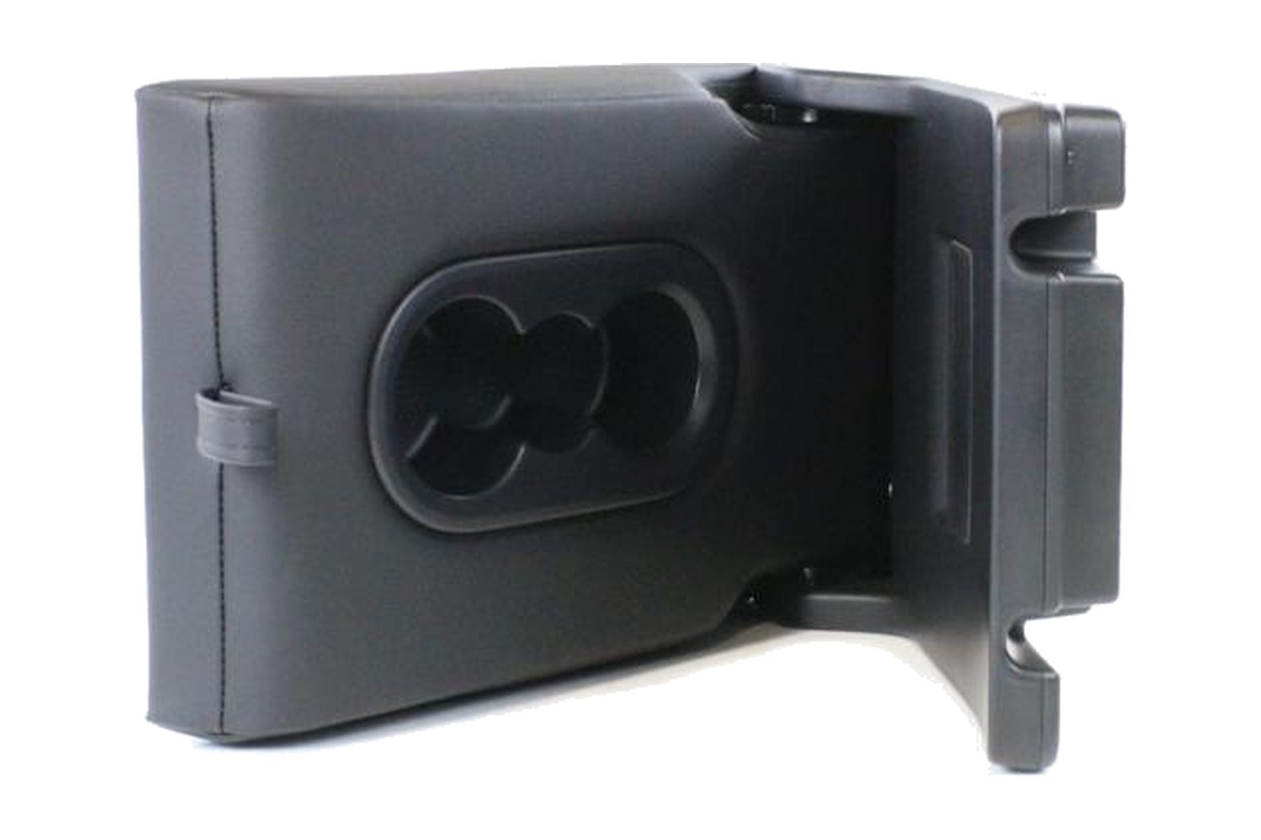Apoio de Braço VW 2GJ885081ASL1 - Imagem 9