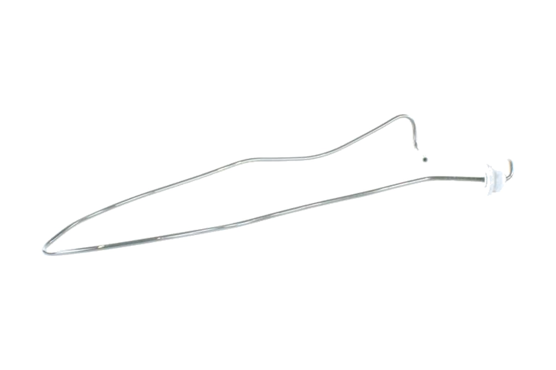 Tubo de Respiro de Tanque de Combustível VW 5W0201931B - Imagem 11