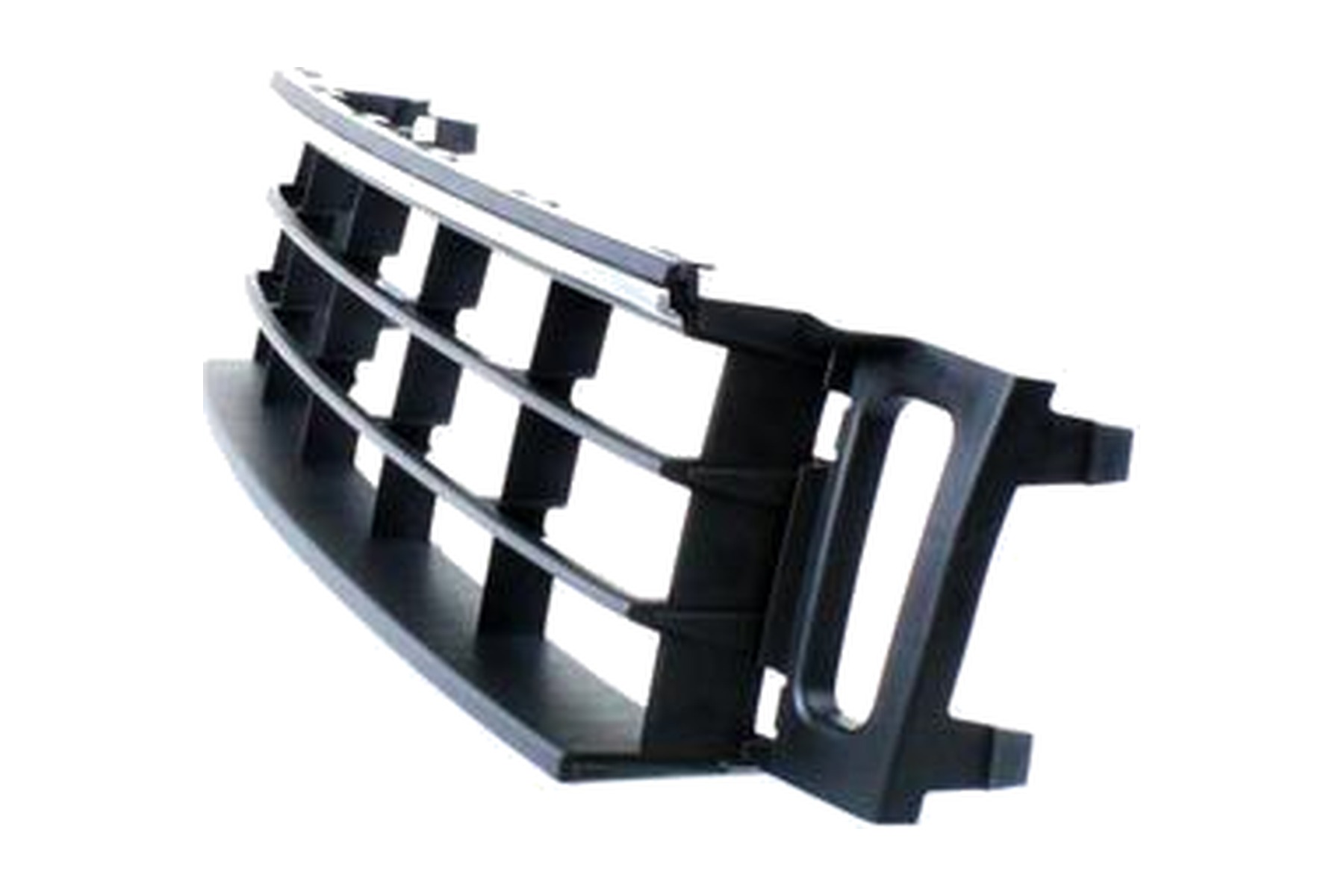 Grade de Ventilação de Para-choque VW 6QE853671ACIB - Imagem 6