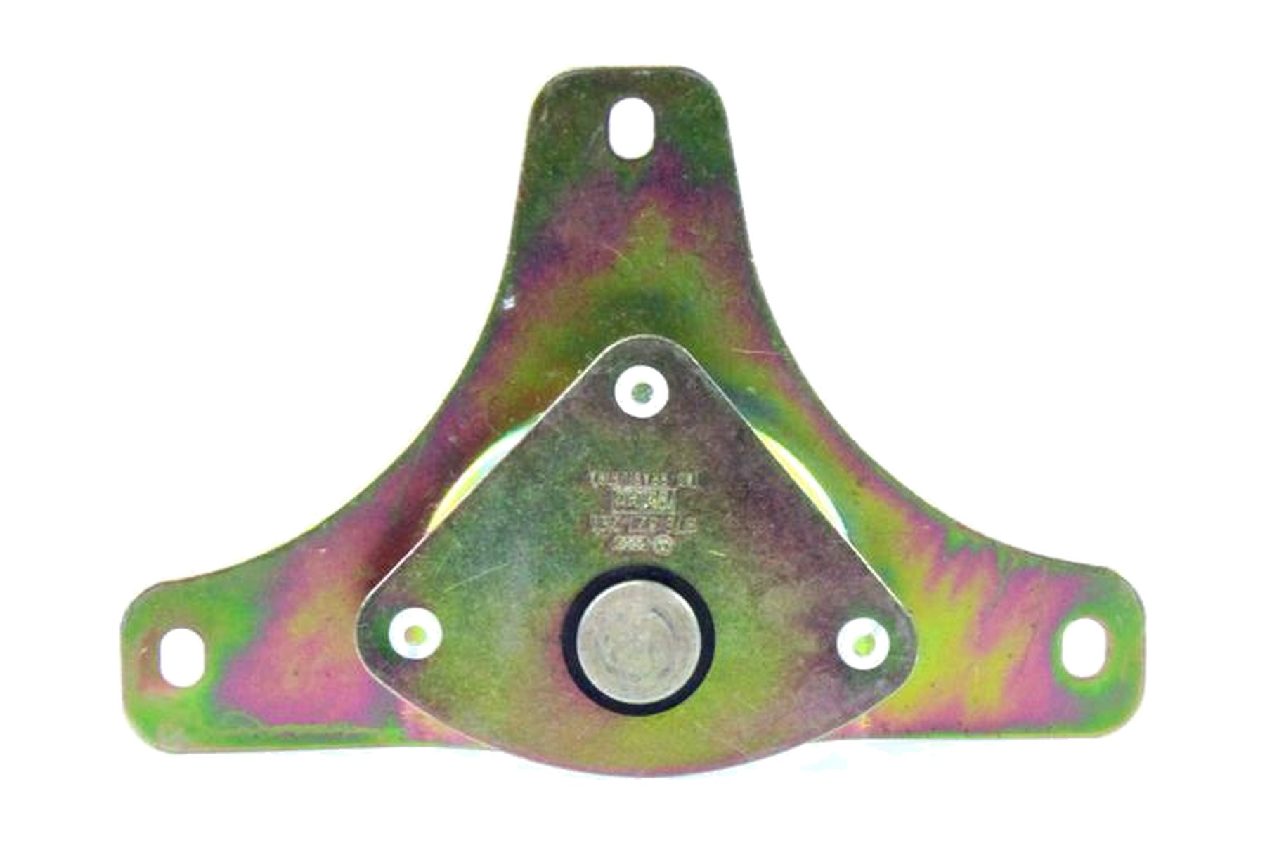 Alavanca de Fechadura de Tampa de Caçamba VW 376827250 - Imagem 13