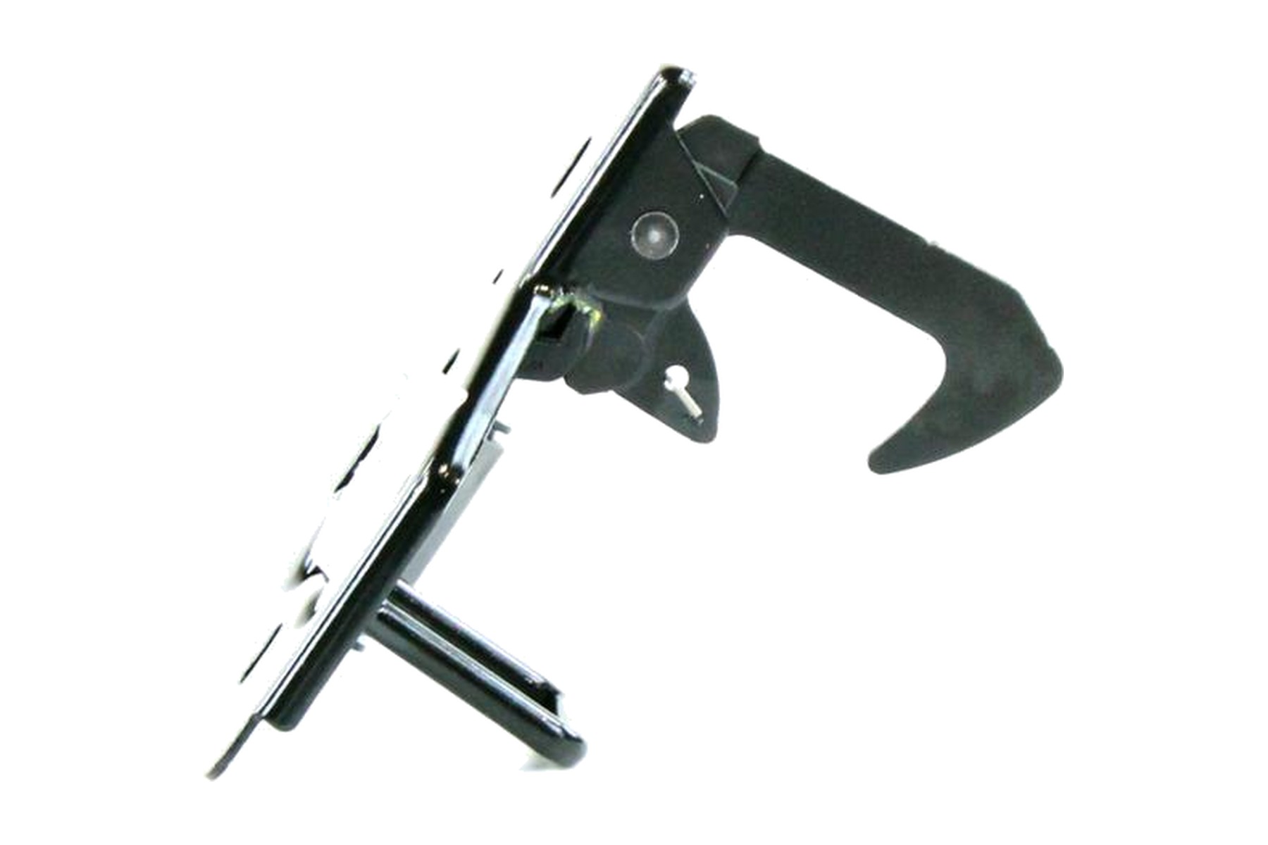 Batente de Fechadura de Capô VW 6Q0823480D - Imagem 7