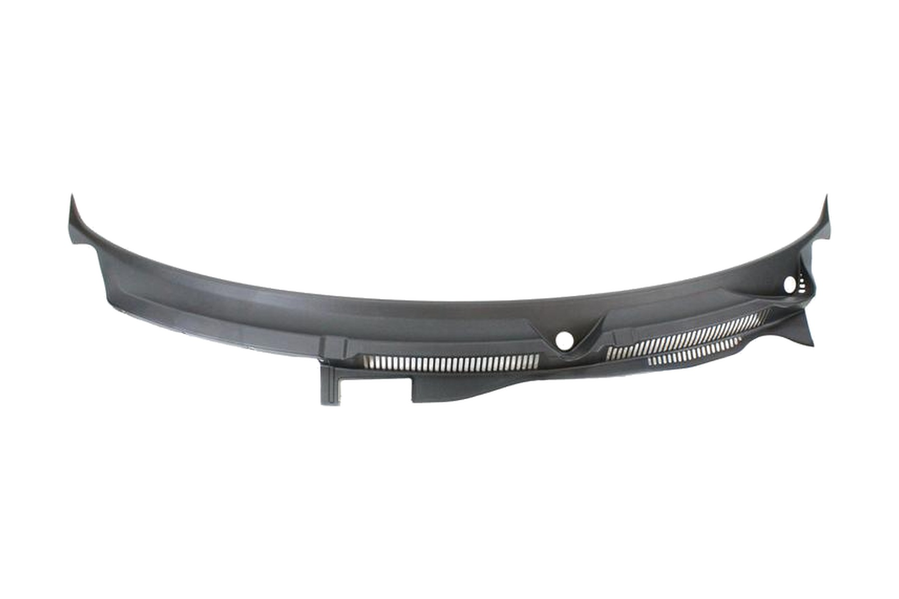 Defletor de Água de Para-brisa VW 1J1819415CB41