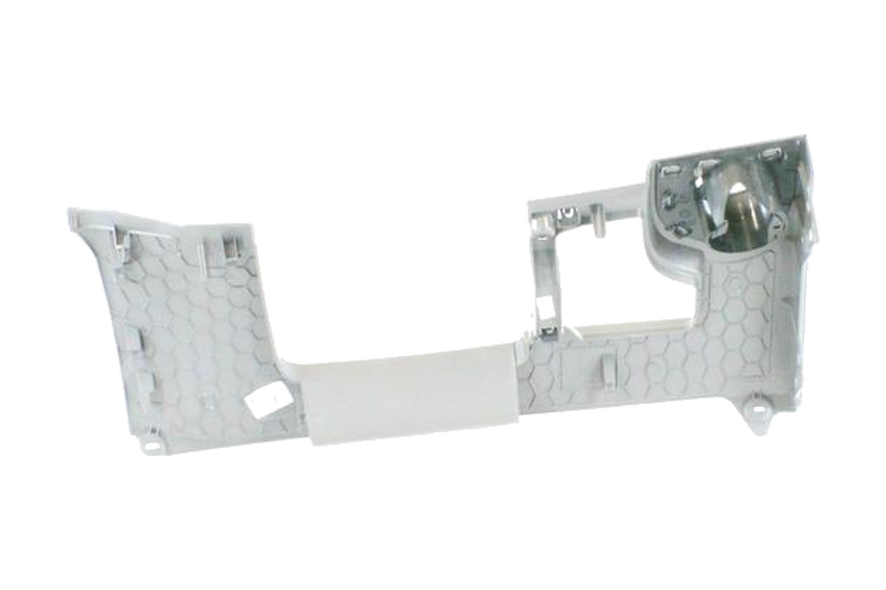Moldura de Painel de Instrumentos VW 6EA858365NA2 - Imagem 13