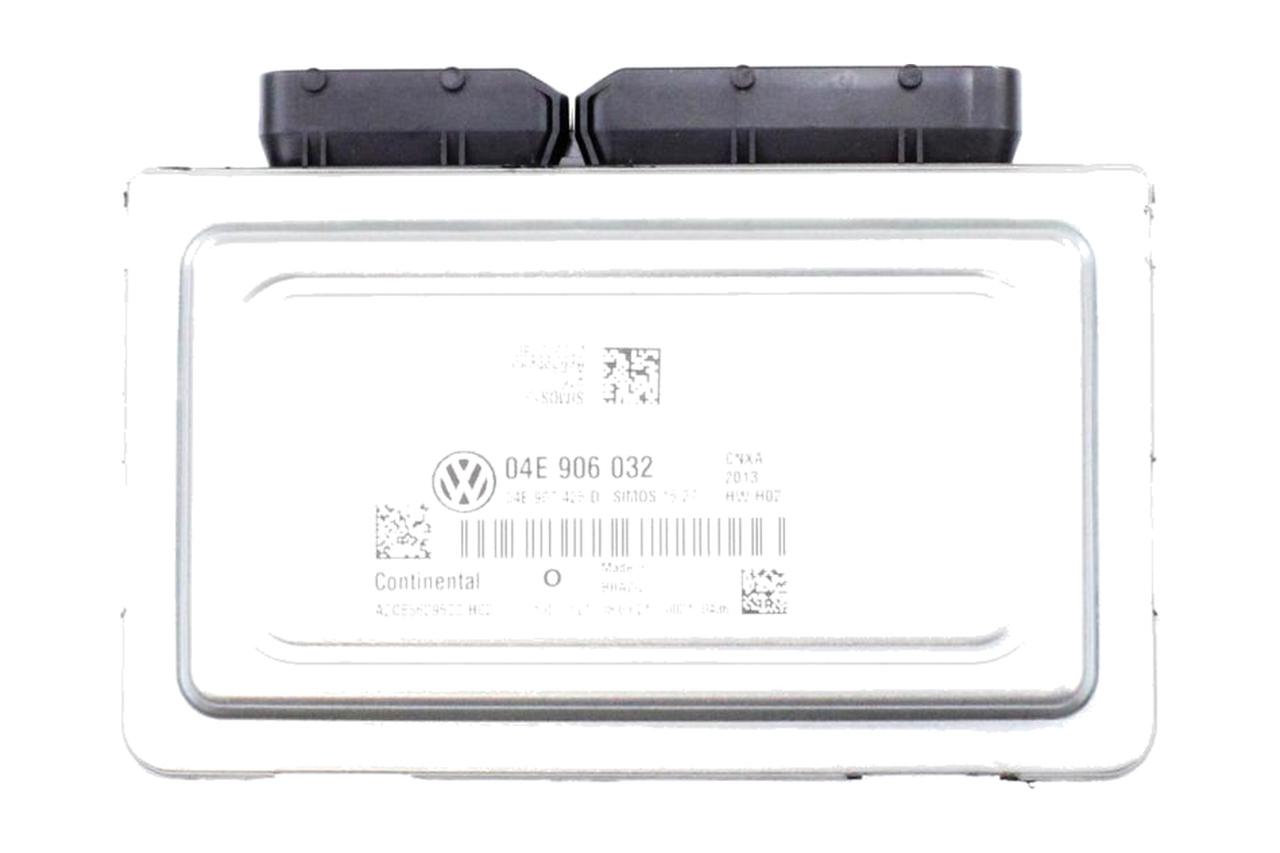 Módulo de Injeção Eletrônica VW 04E906032