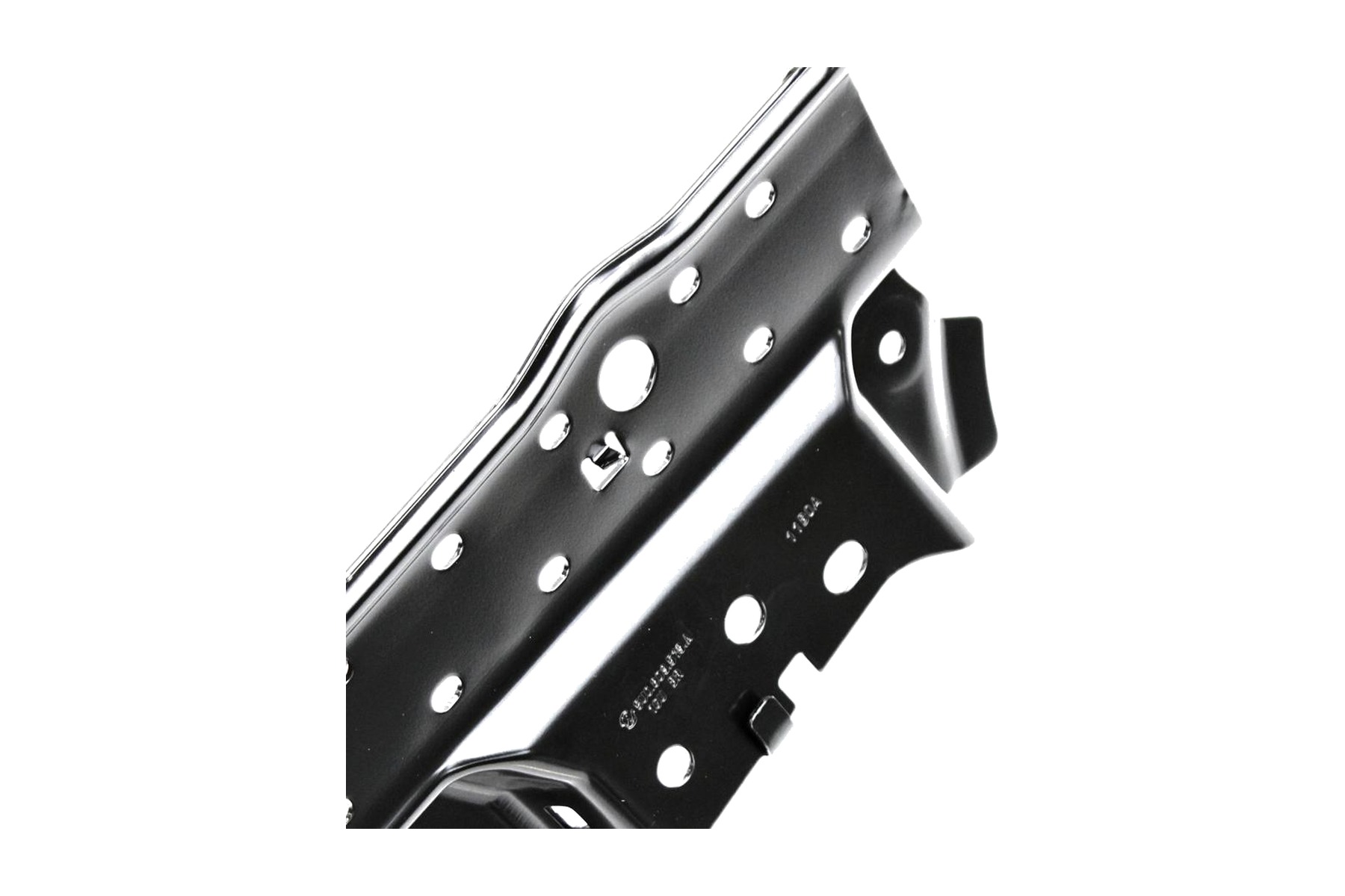 Placa de Fixação de Reforço de Longarina VW 5U0809519AGRU - Imagem 3