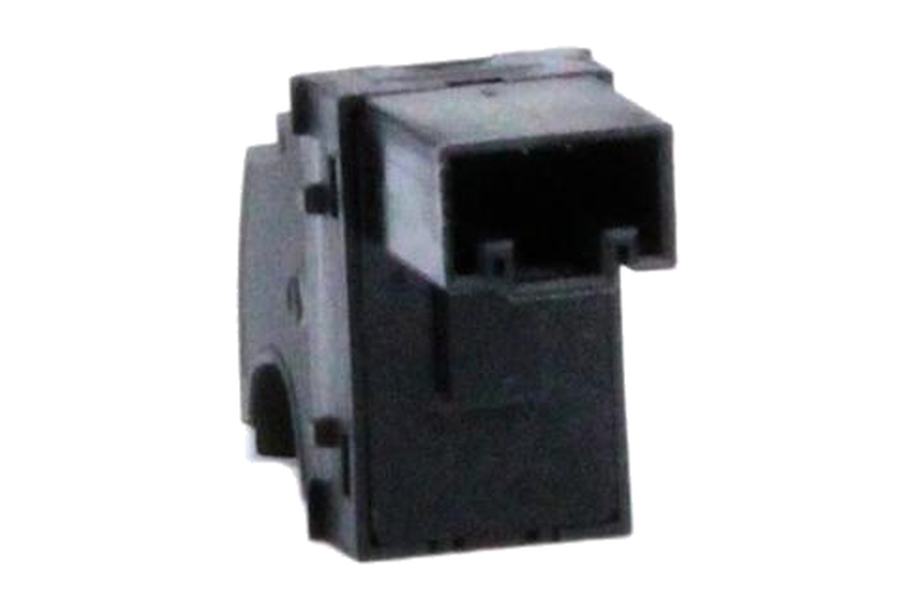 Botão Interruptor de Acionamento de Vidro Elétrico VW 5K0959855XSH - Imagem 4