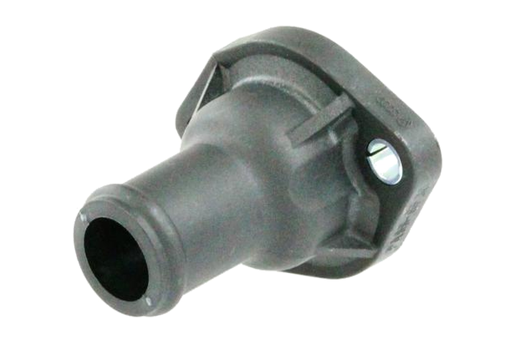 Conexão de Mangueira de Água de Radiador VW 026121144E - Imagem 16