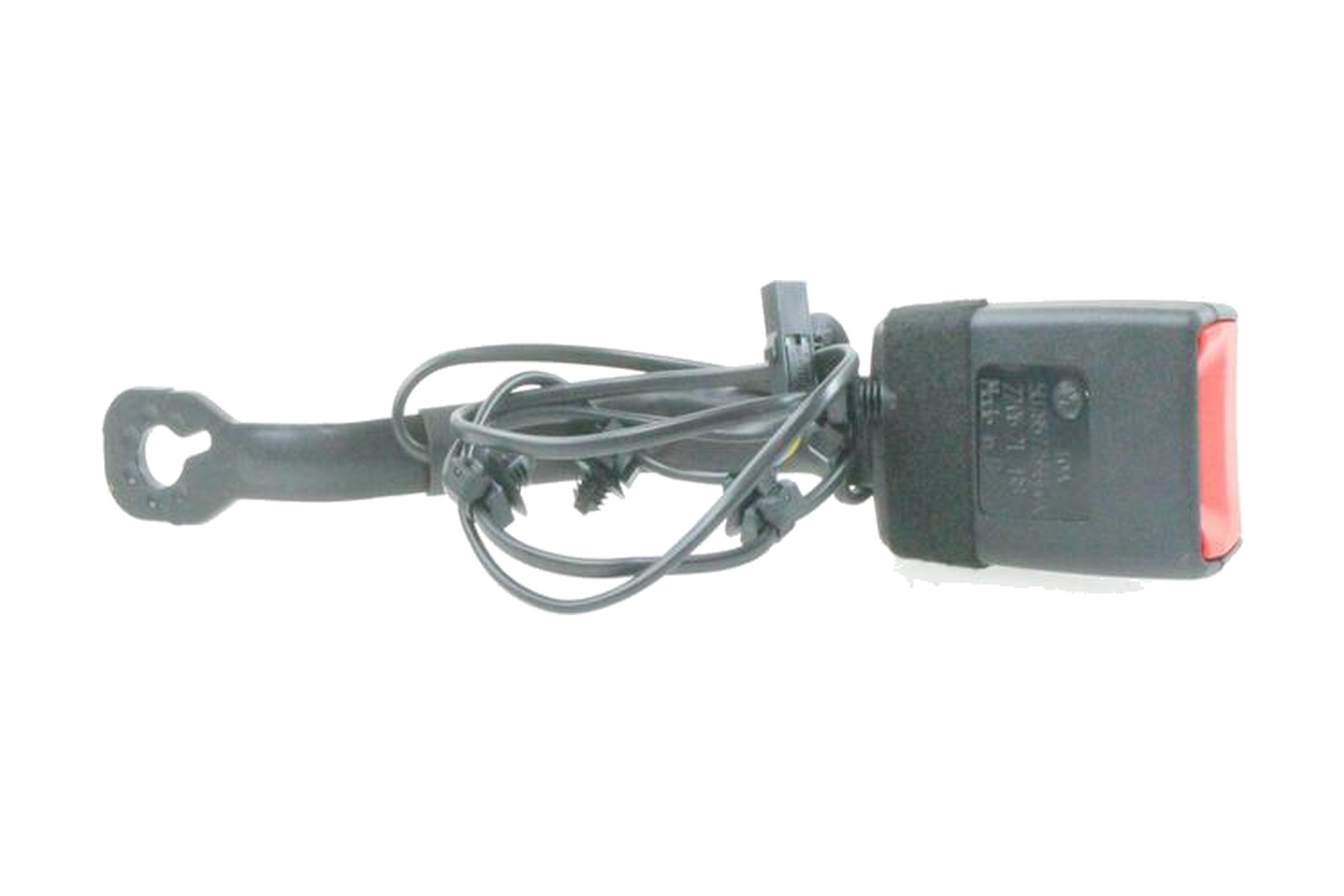 Fecho VW 5U7857755BFCN - Imagem 14