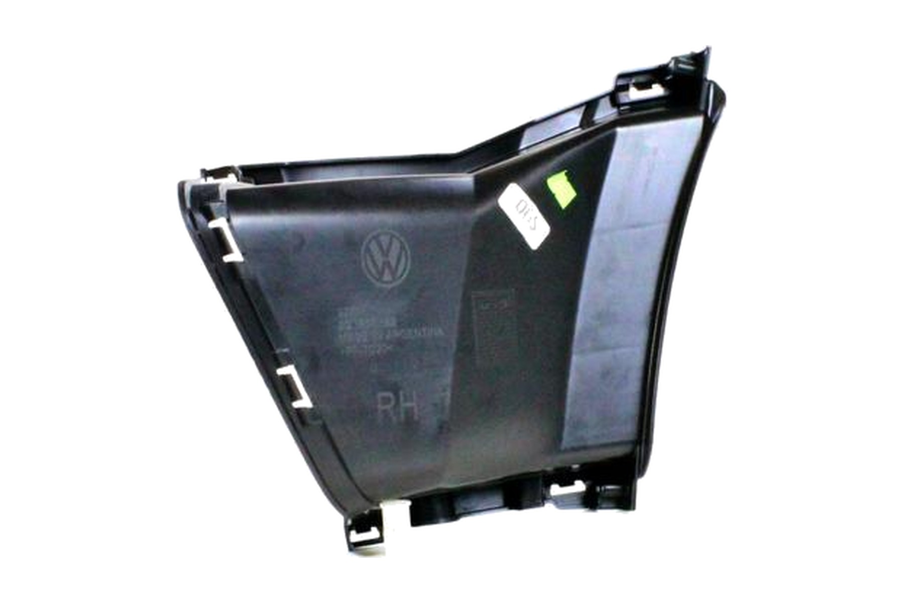 Defletor de Ar de Radiador VW 2GK807162 - Imagem 11
