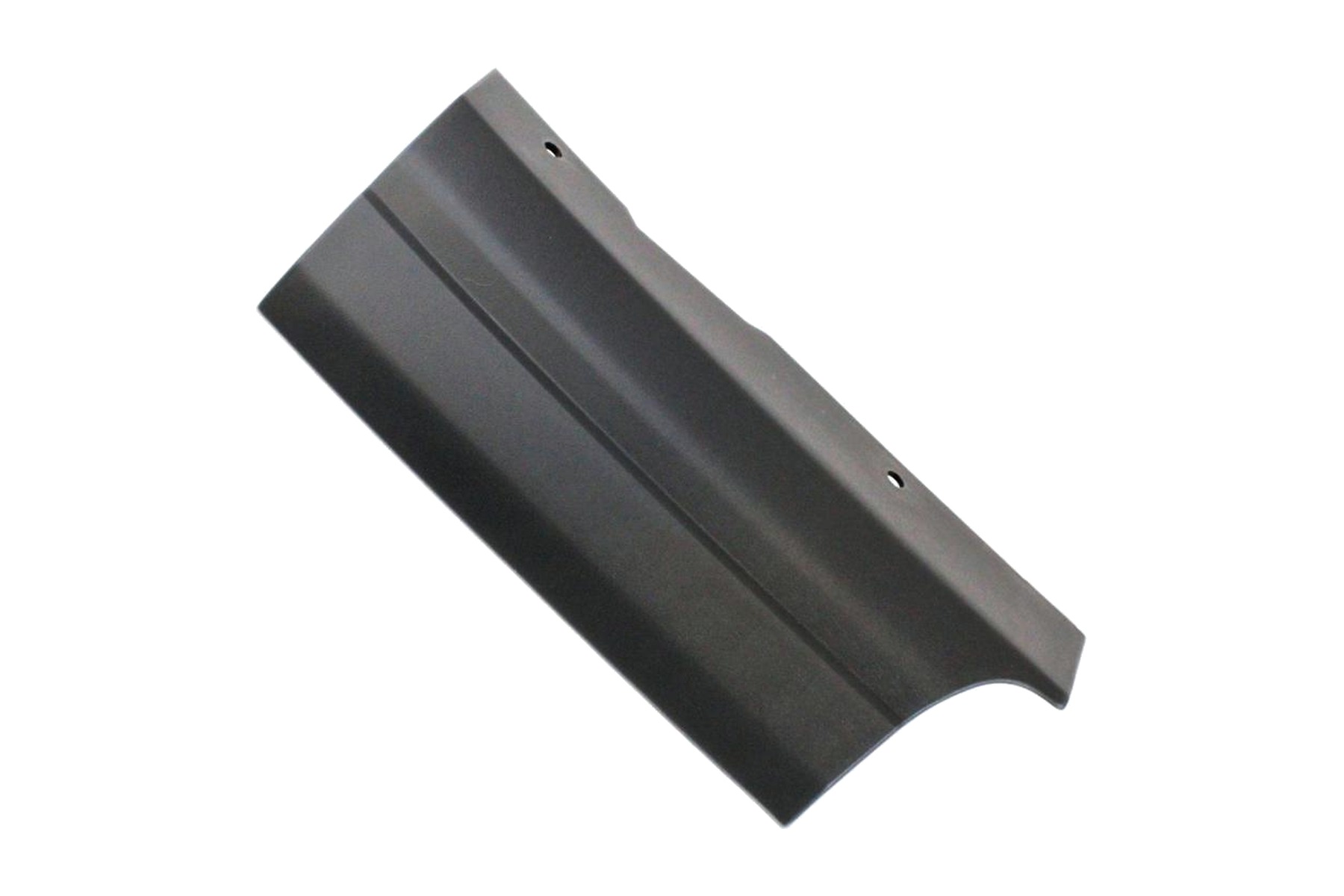Moldura de Para-choque Traseiro Inferior Direito (Passageiro) Preto VW 5U7807514FA8 - Imagem 2