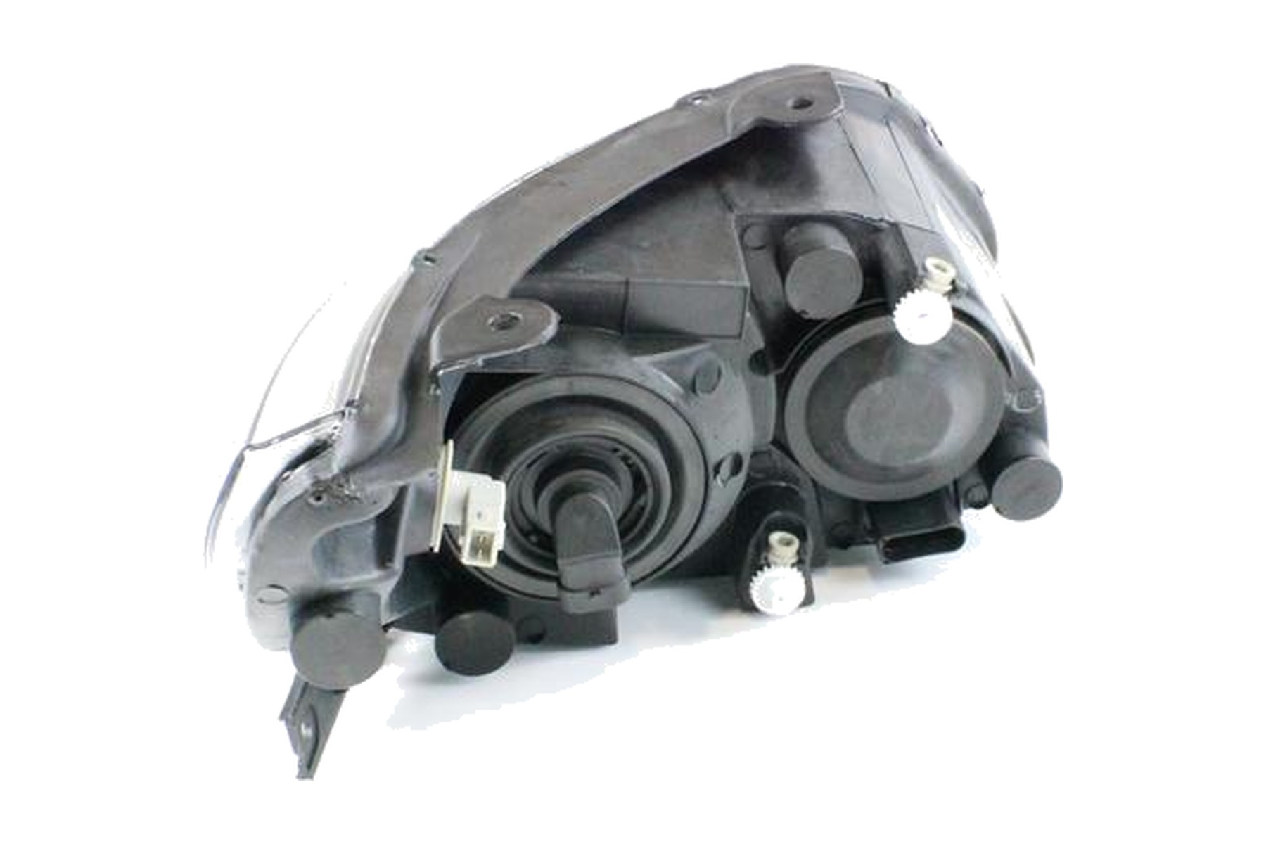 Farol Esquerdo (Motorista) VW 5U1941007C - Imagem 9