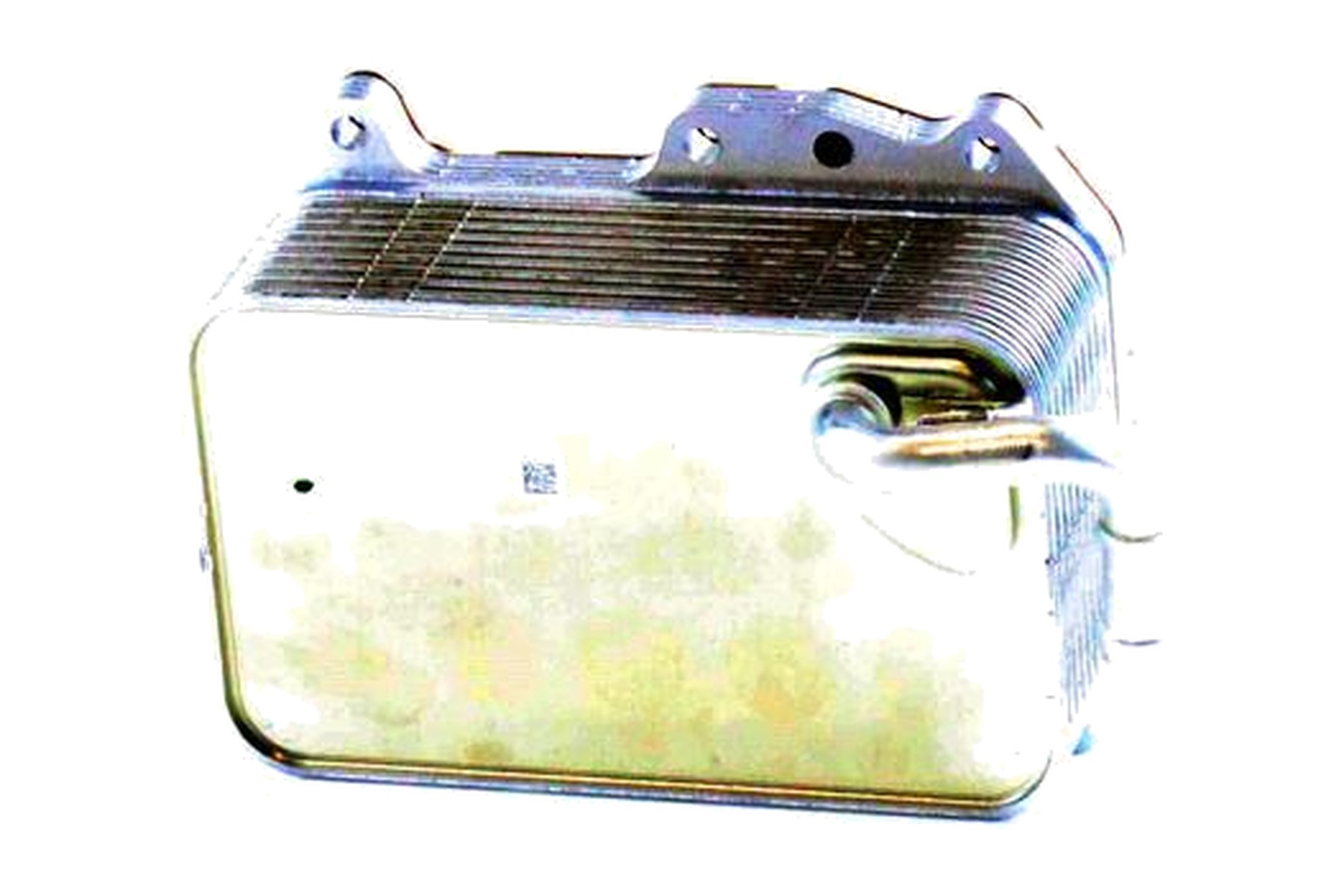 Radiador de Óleo de Motor VW 059117015K - Imagem 14