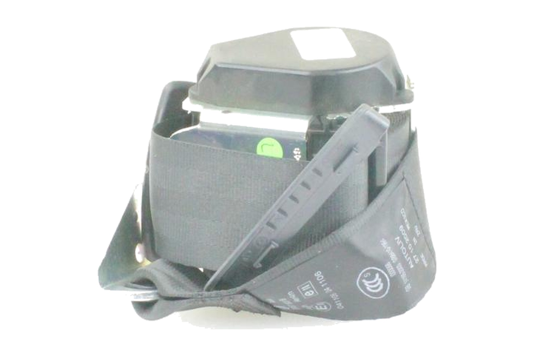 Cinto VW 1K5857805BRAA - Imagem 16