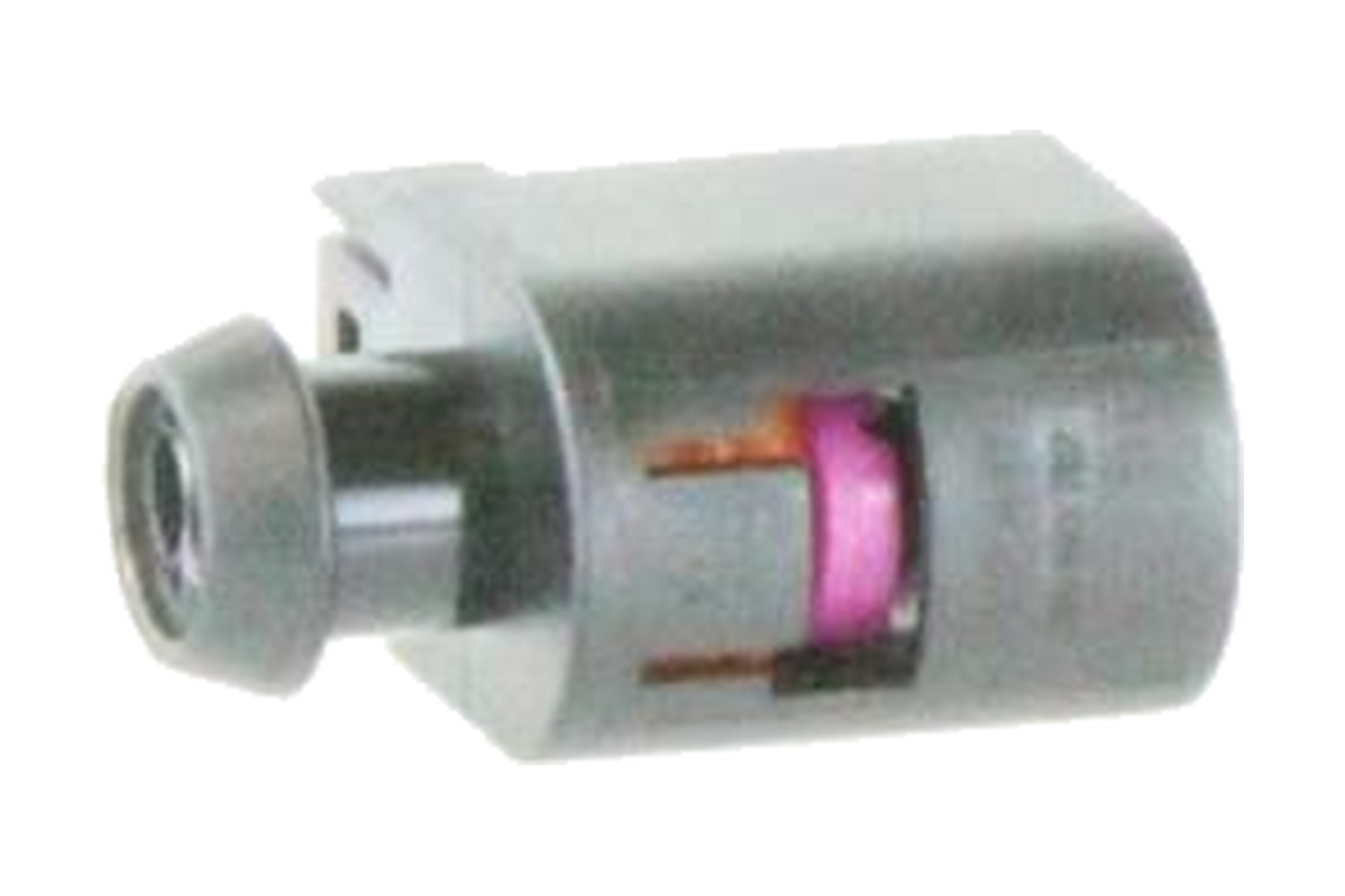 Conector de Chicote Elétrico VW 8T0973702 - Imagem 6