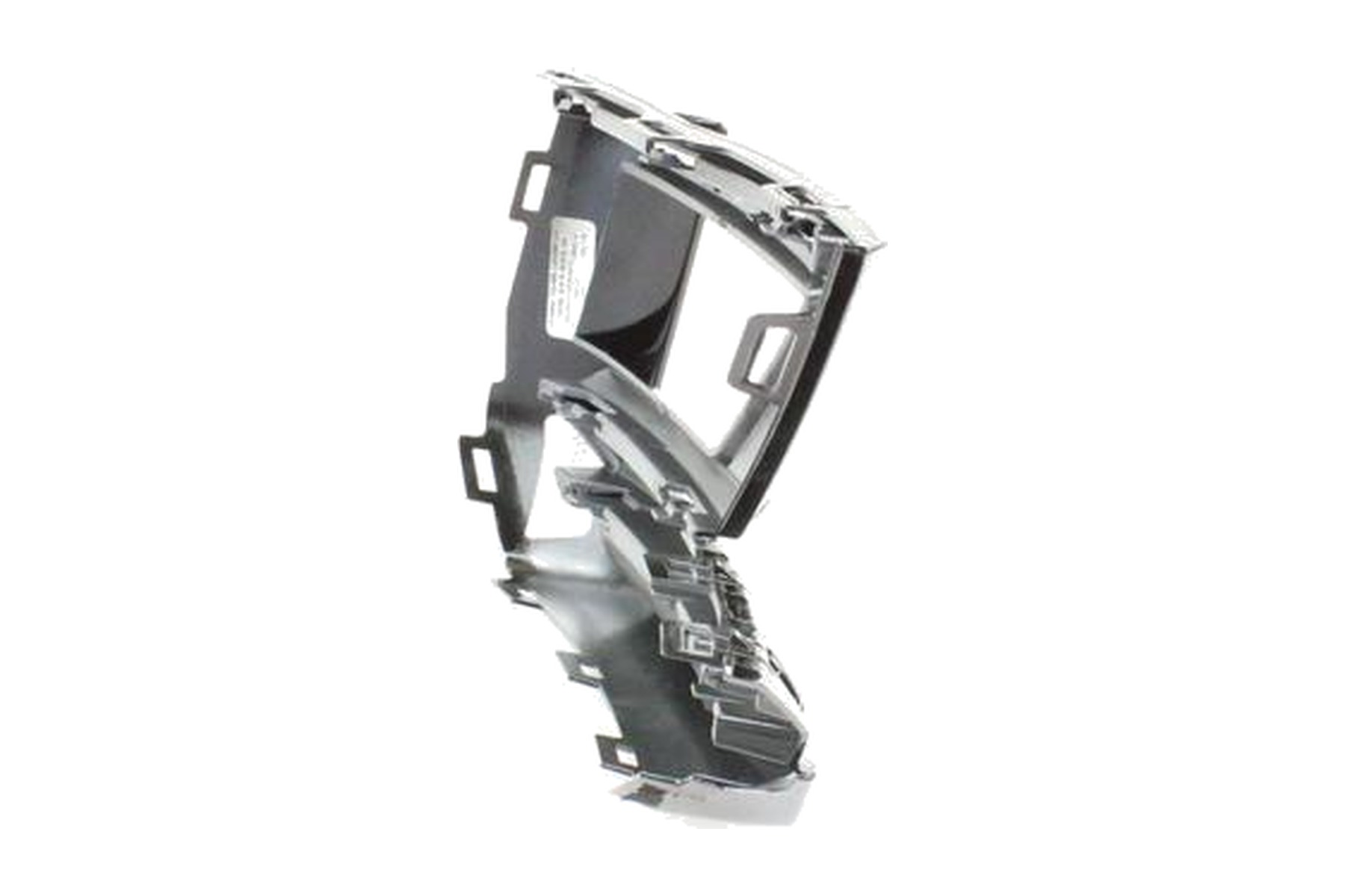 Moldura de Farol de Milha Dianteiro Esquerdo (Motorista) VW 5NN853665G041 - Imagem 20