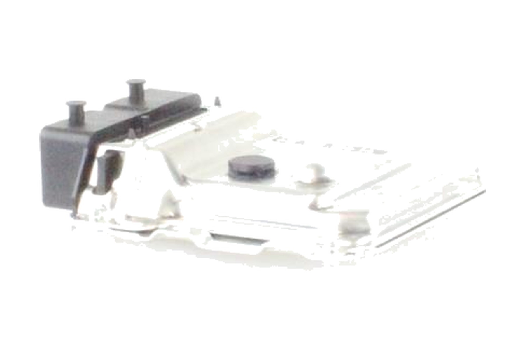 Módulo de Injeção Eletrônica VW 04C906020AF - Imagem 9