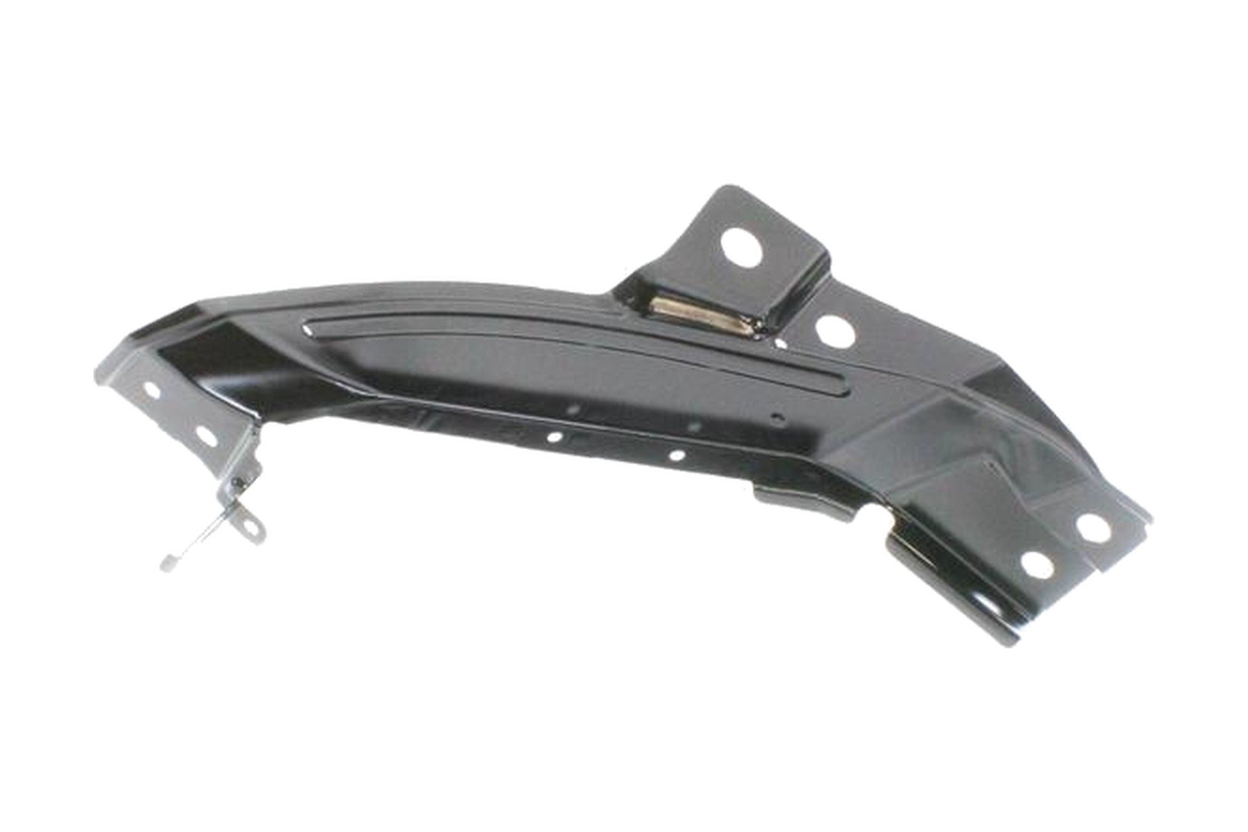 Suporte de Farol Esquerdo (Motorista) Dianteiro VW 2GJ805931A - Imagem 15