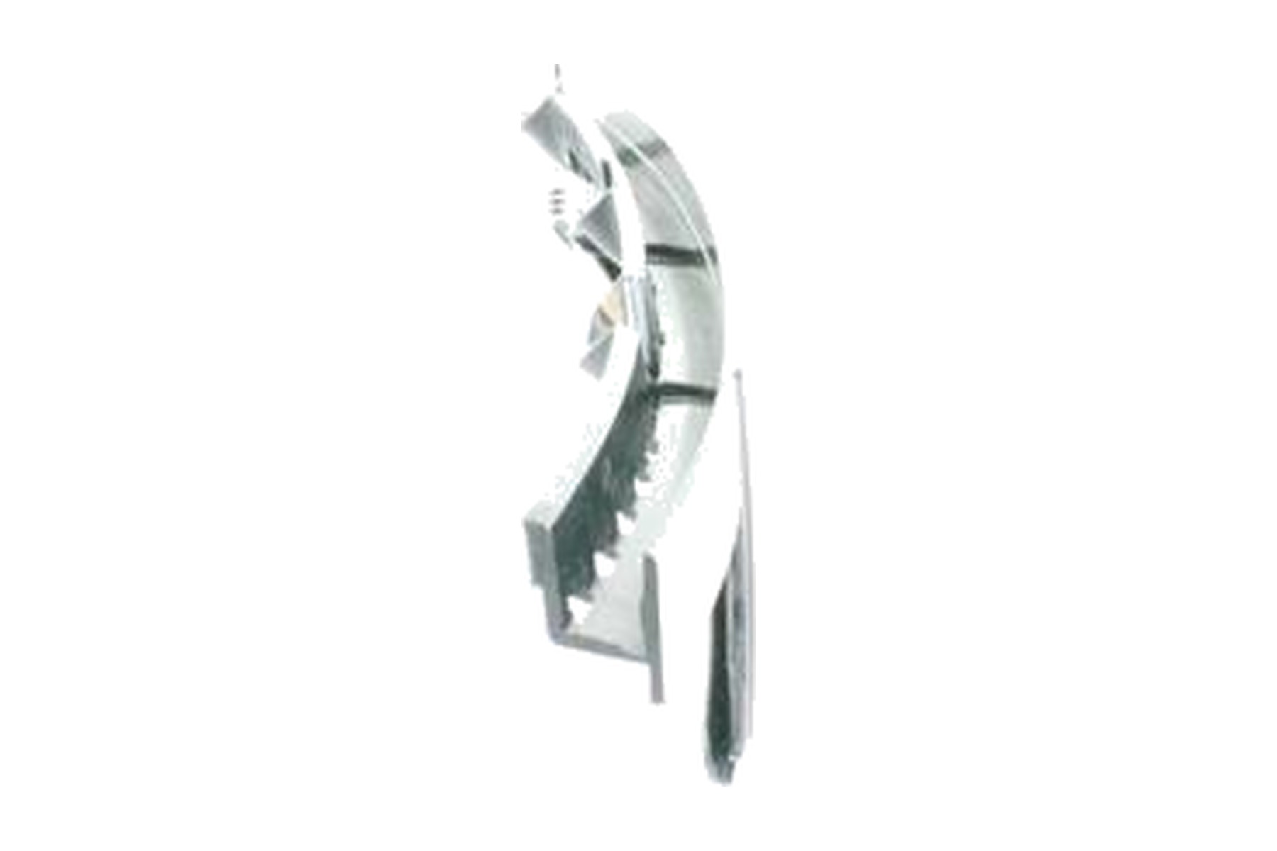 Moldura de Porta de Coluna B VW 2GM837901D041 - Imagem 19