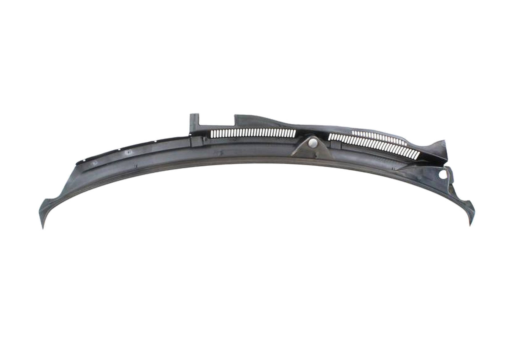 Defletor de Água de Para-brisa VW 1J1819415CB41 - Imagem 4
