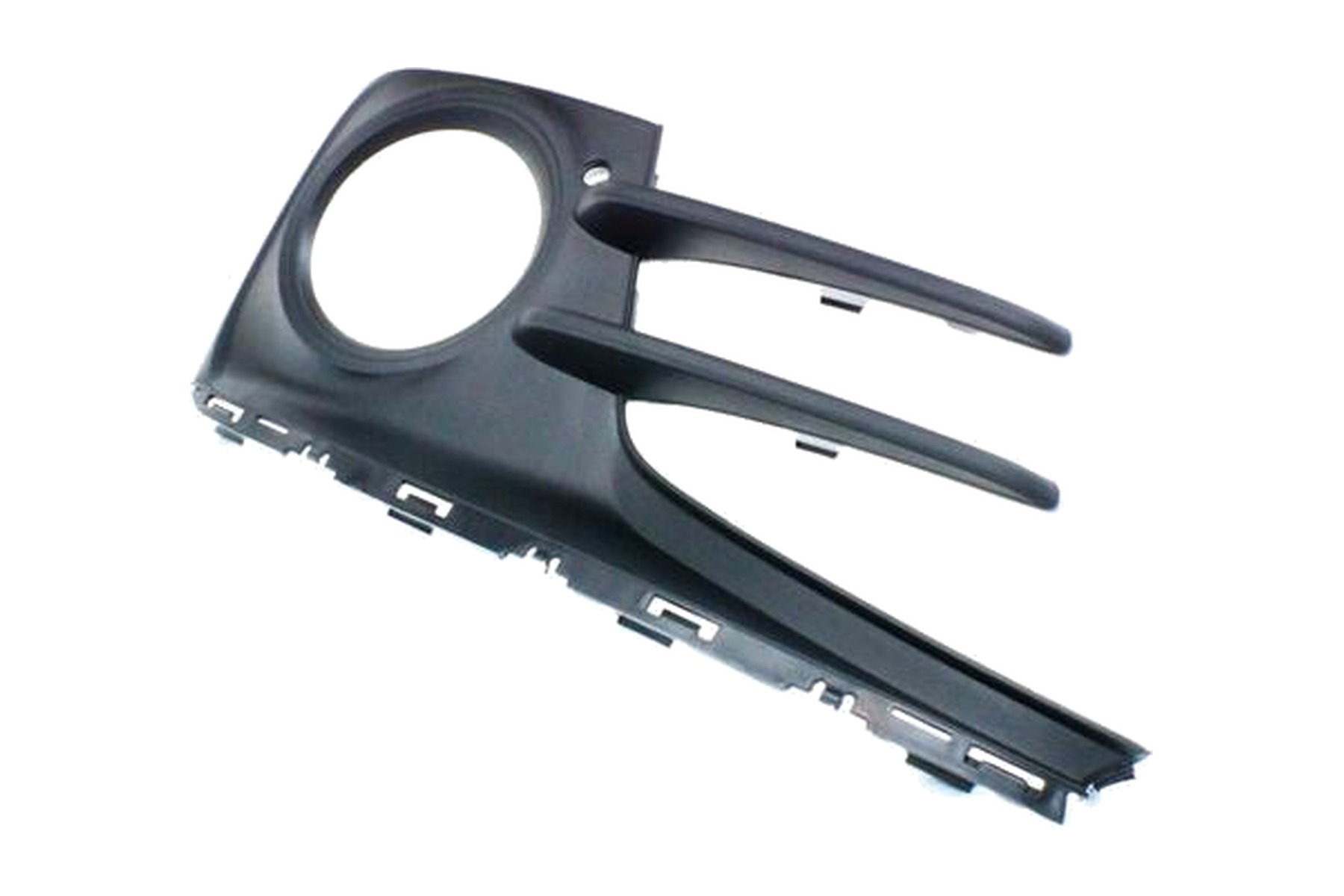 Moldura de Farol de Milha Dianteiro Direito (Passageiro) VW 5Z0853666L9B9 - Imagem 5
