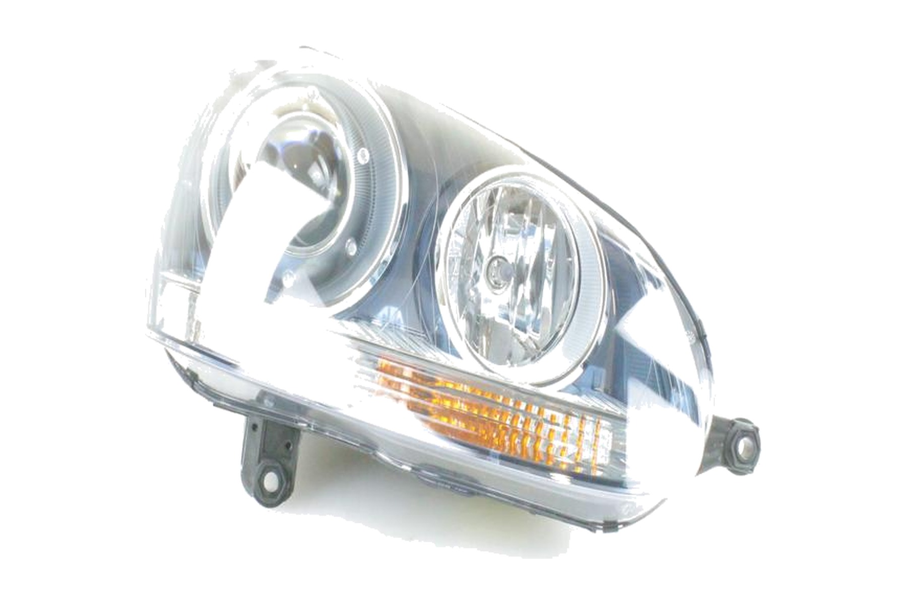 Farol VW 1K6941040 - Imagem 3
