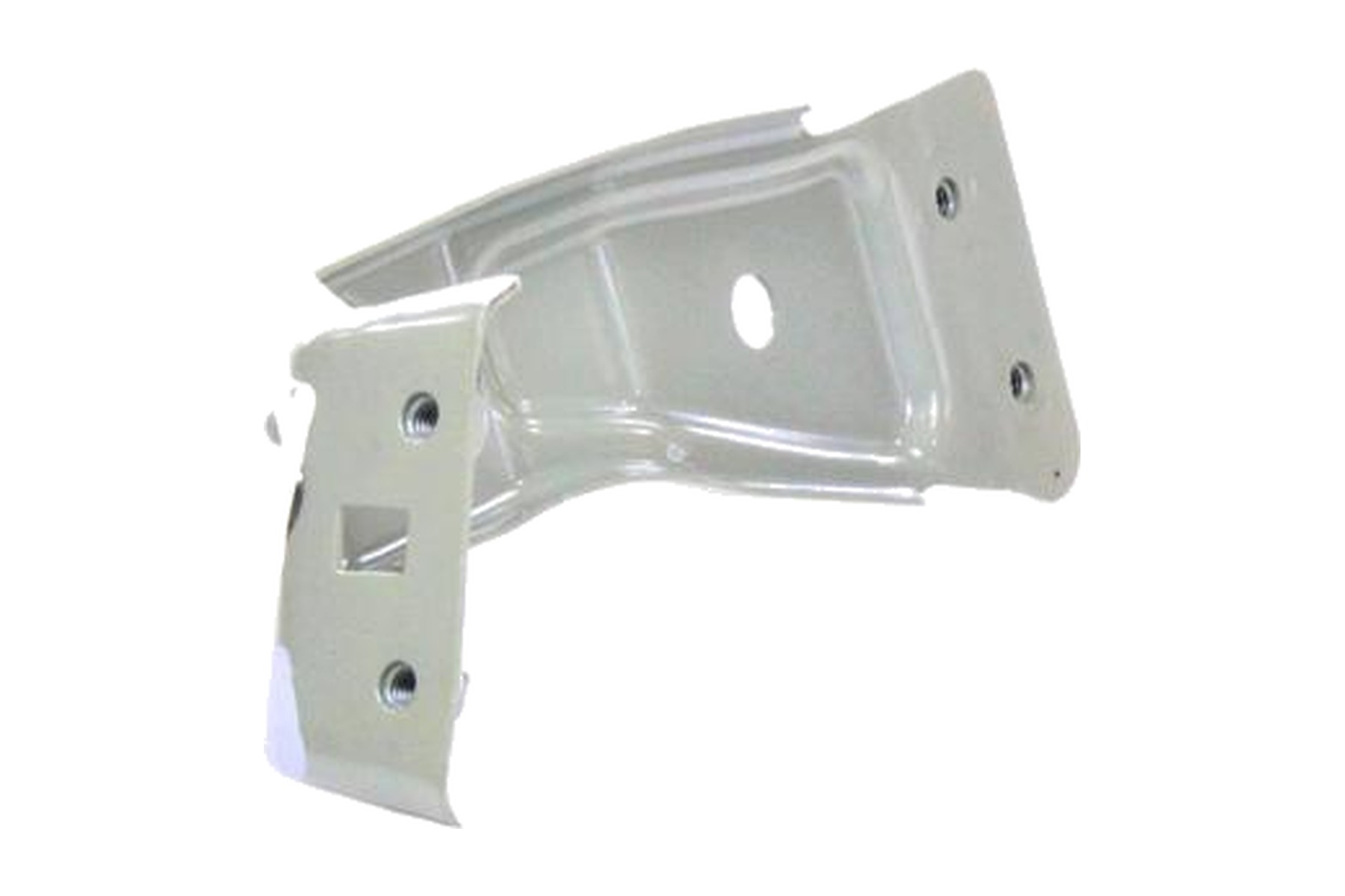 Suporte de Para-lama VW 5C6821135 - Imagem 9