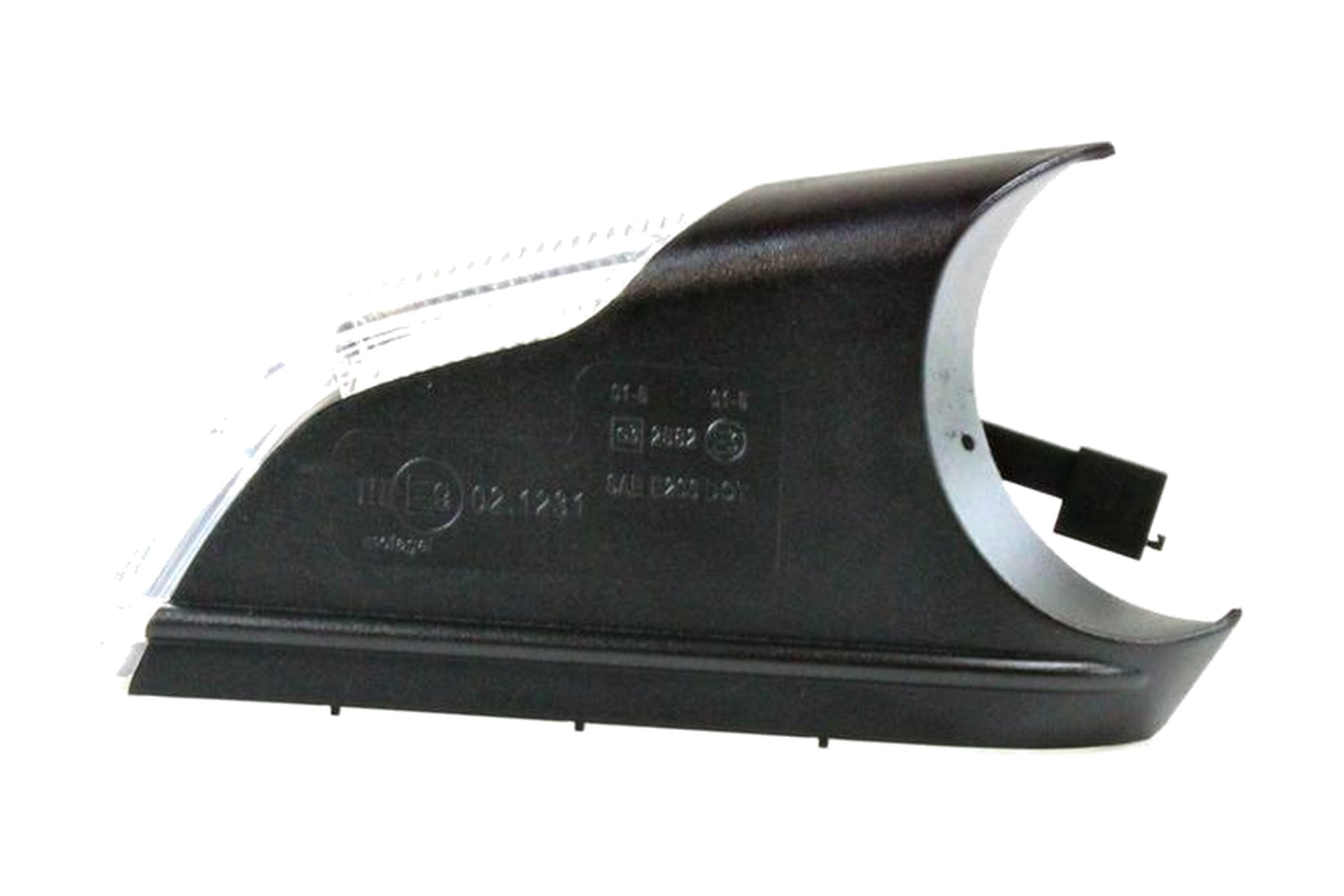 Pisca de Espelho Retrovisor Direito (Passageiro) VW 1JE949102 - Imagem 2