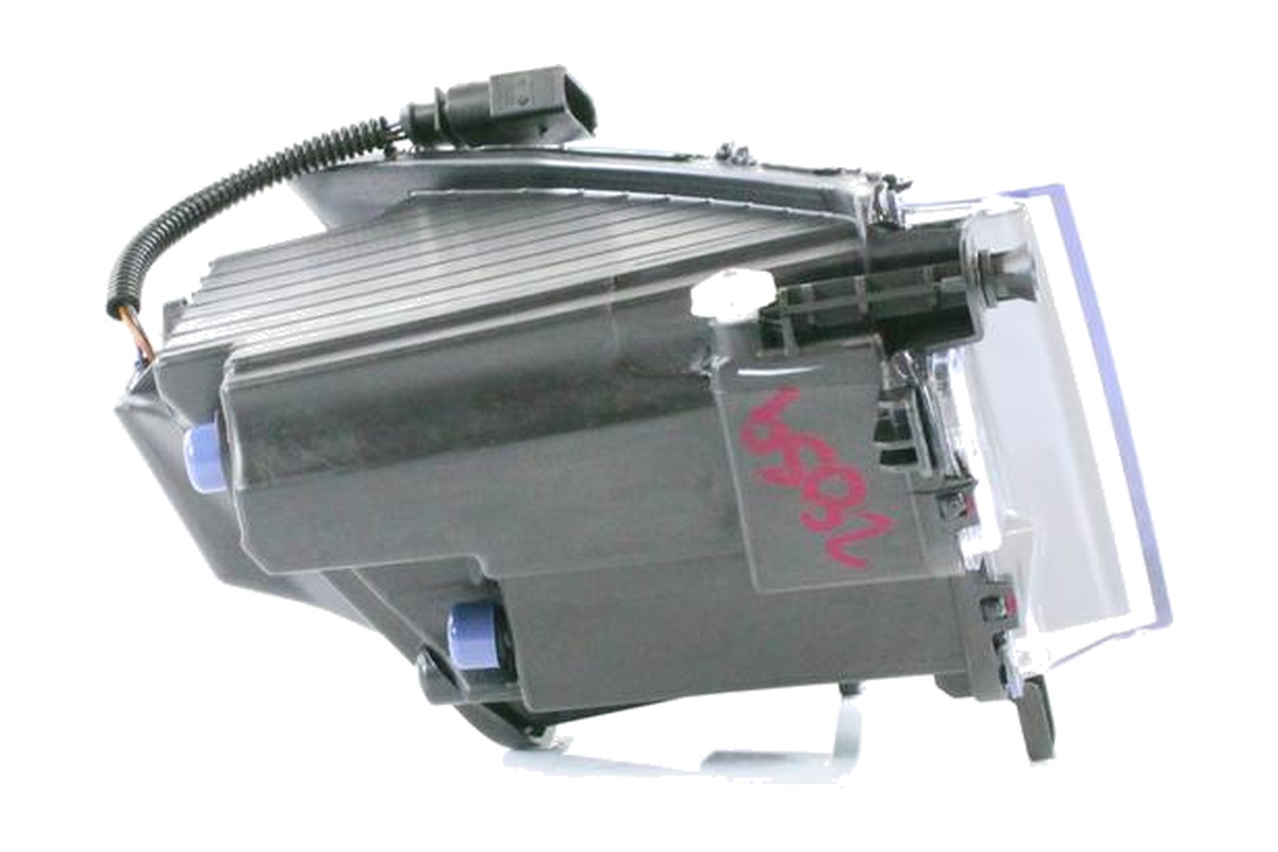 Farol de Milha Dianteiro Direito (Passageiro) VW 5Z0941206C - Imagem 17