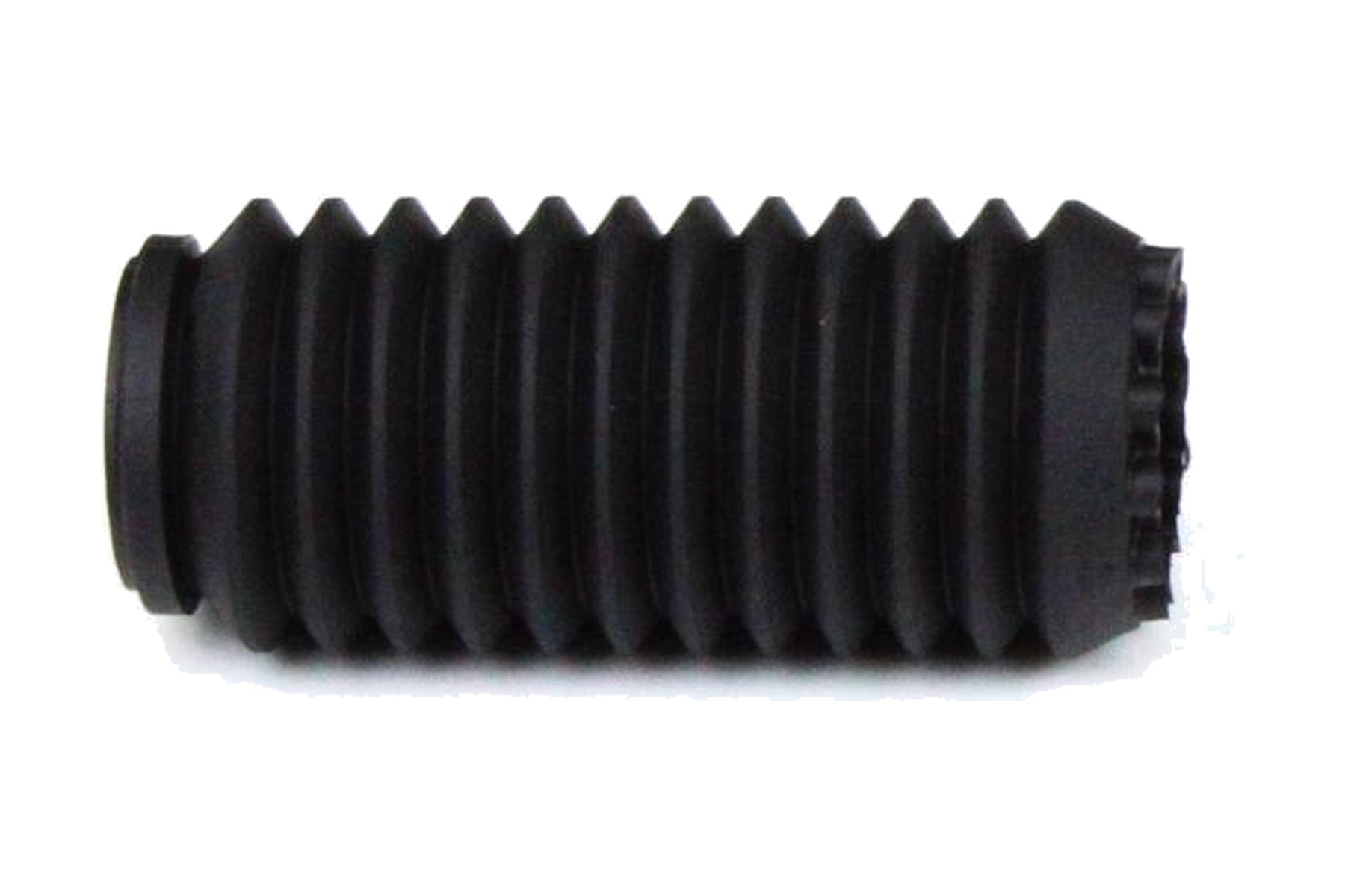 Coifa de Proteção de Amortecedor Traseiro VW 377513425A