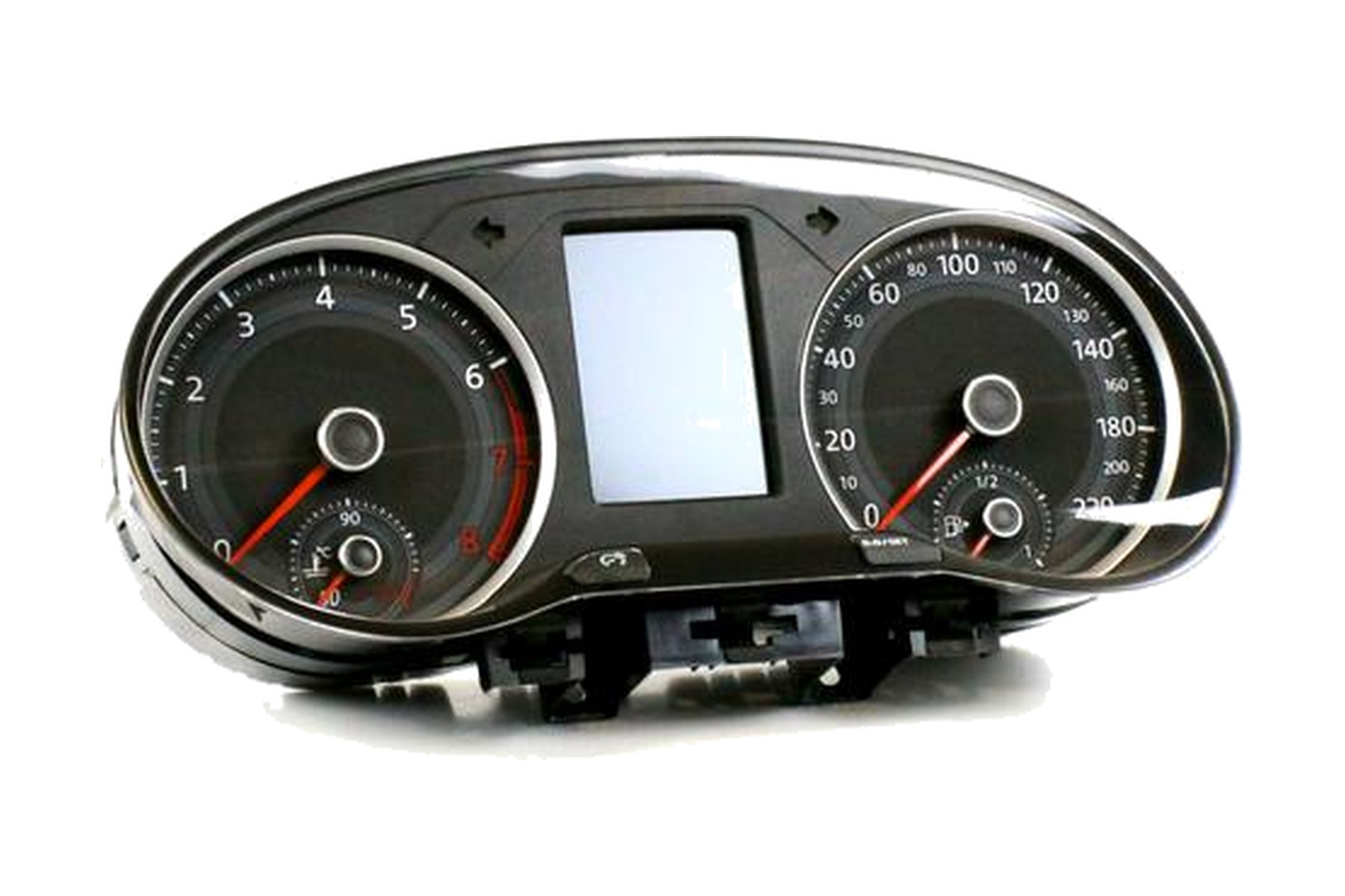 Painel de Instrumentos VW 5U0920865 - Imagem 24