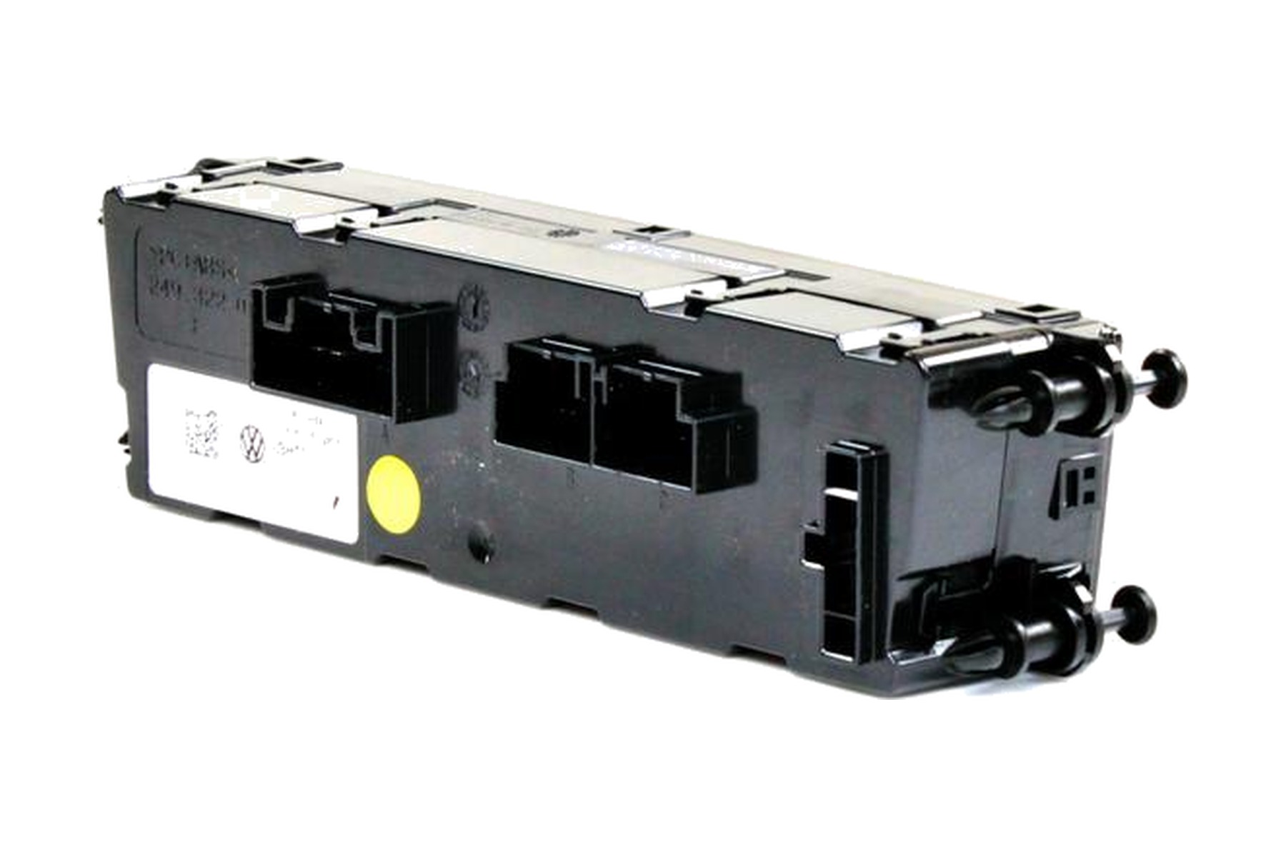 Comando de Regulagem de Ar Condicionado VW 2GN907057XBT - Imagem 16