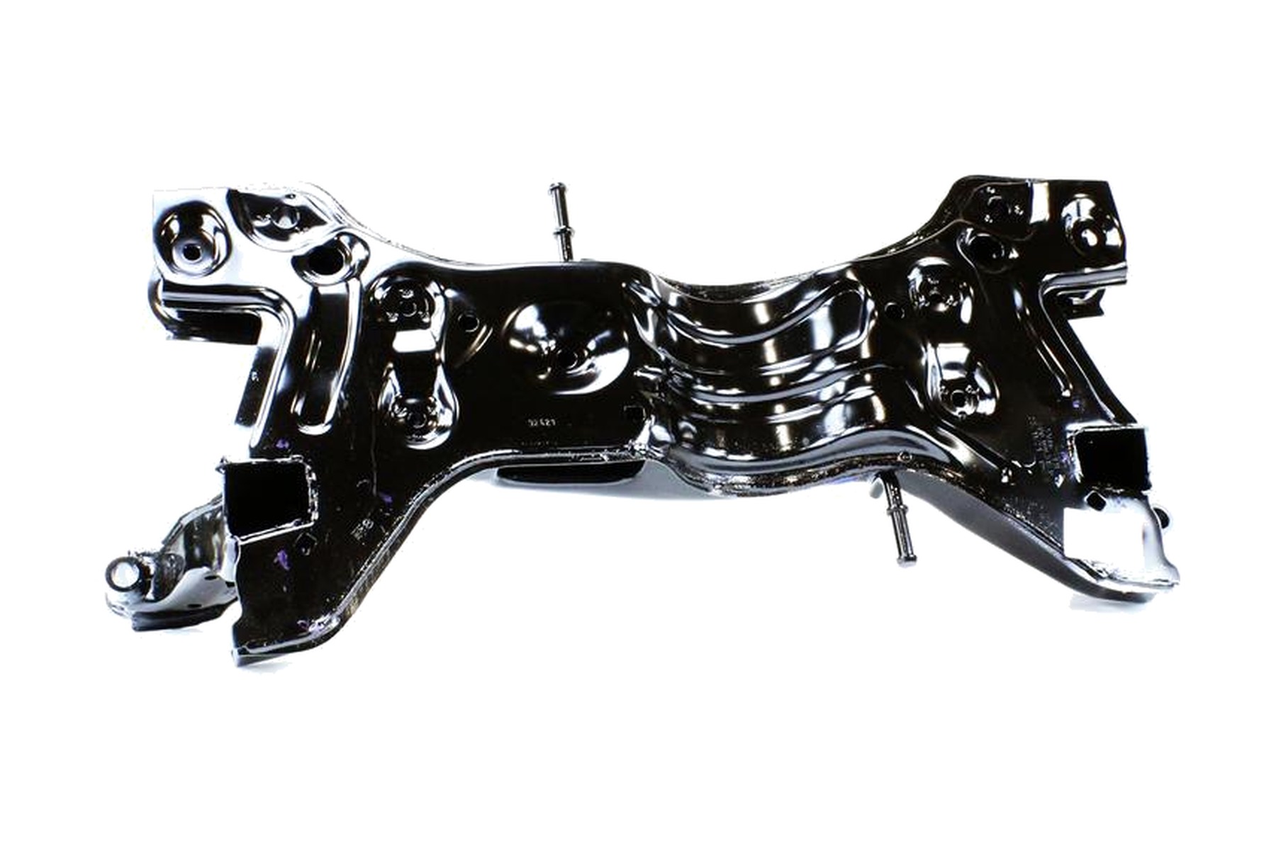 Quadro Agregado de Suspensão VW 5U0199315D - Imagem 24